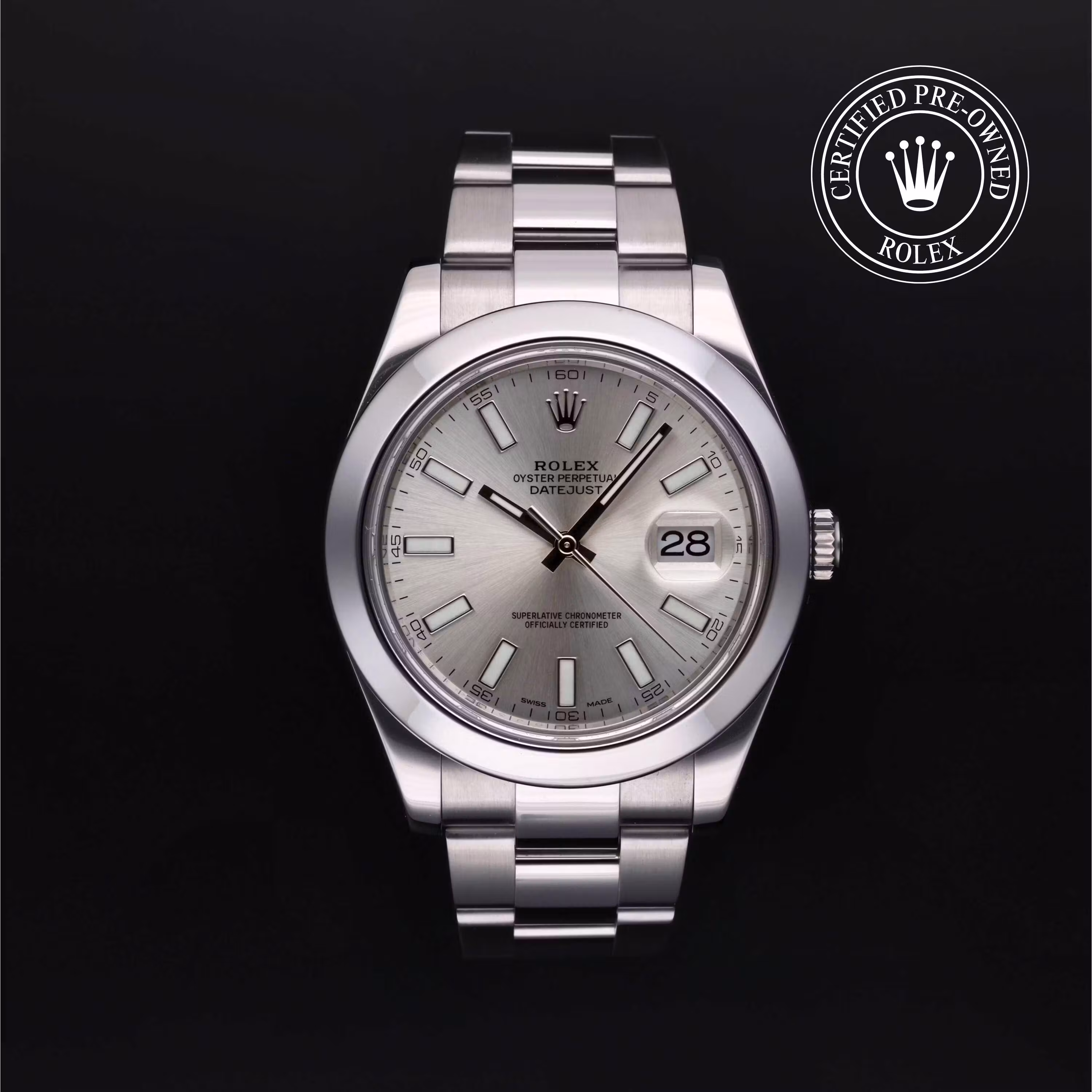 Datejust thumbnail