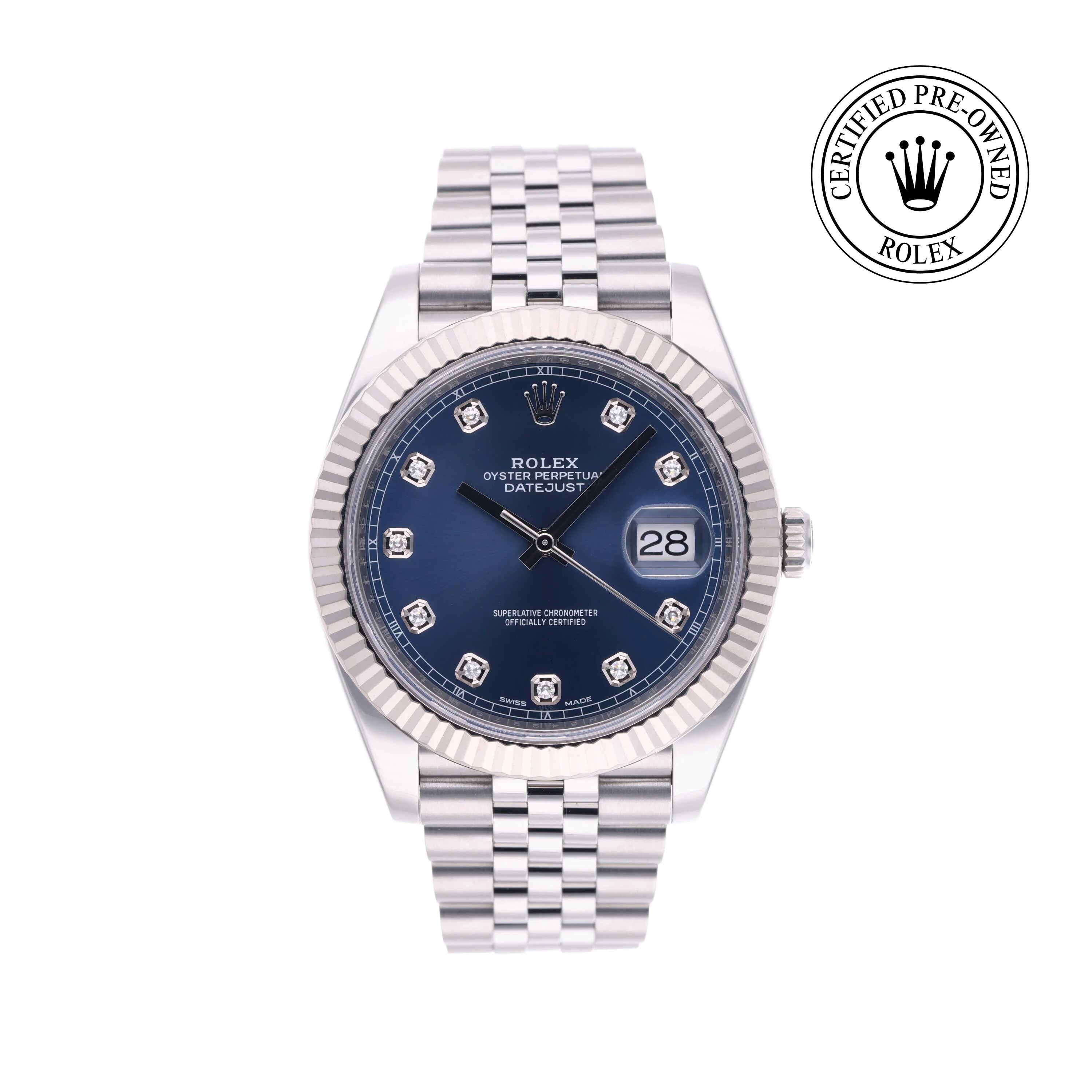 DATEJUST thumbnail