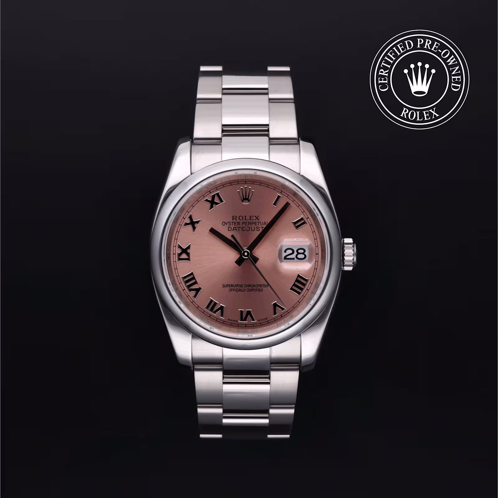 Datejust thumbnail