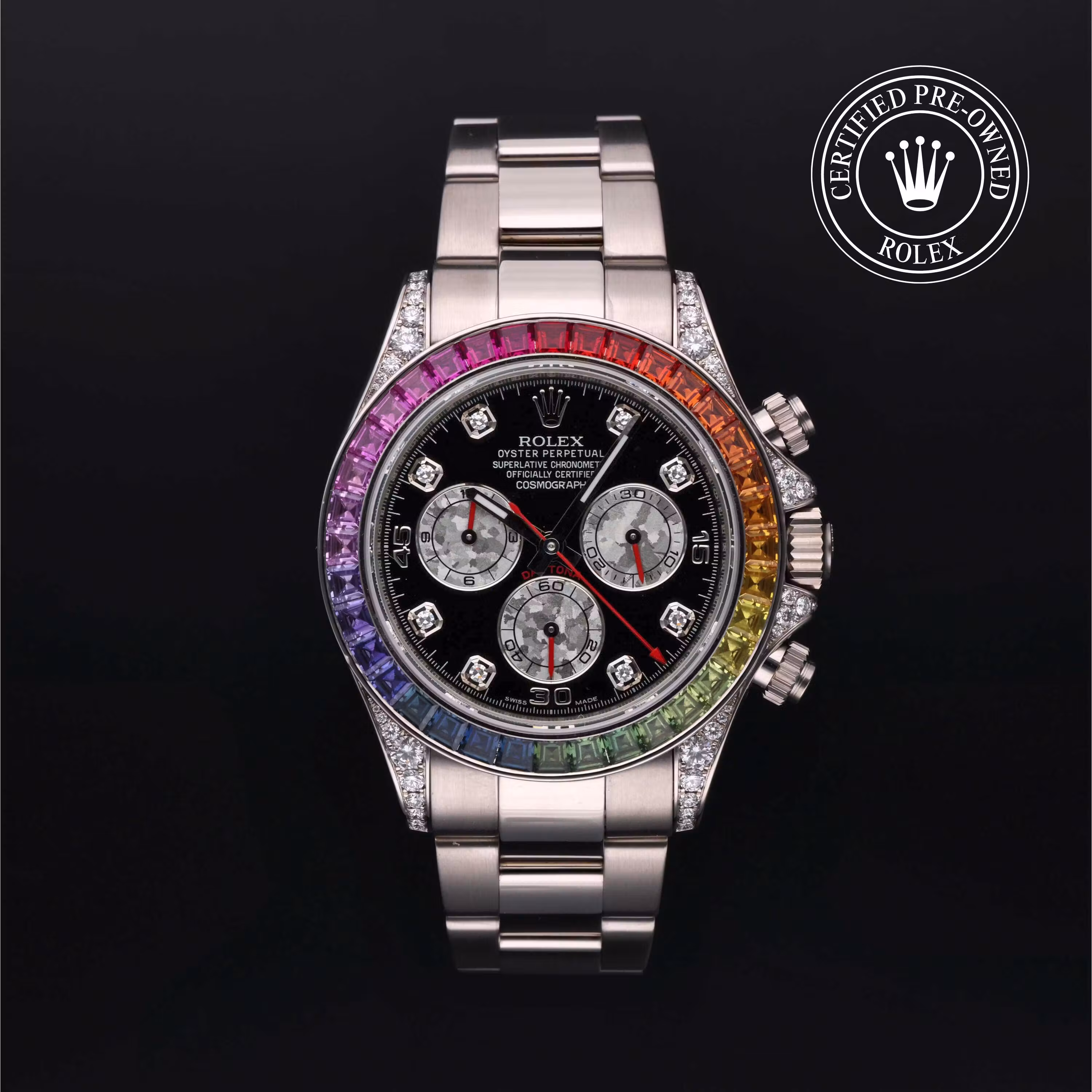 Cosmograph Daytona thumbnail