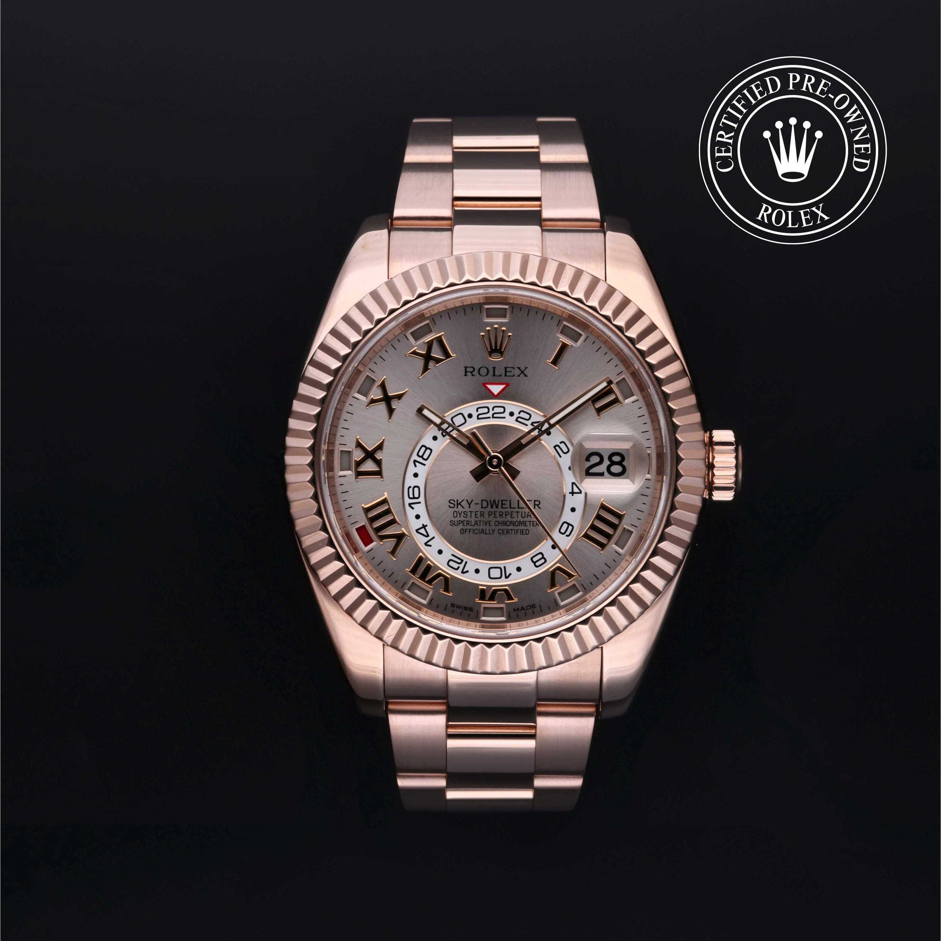 Sky-Dweller thumbnail