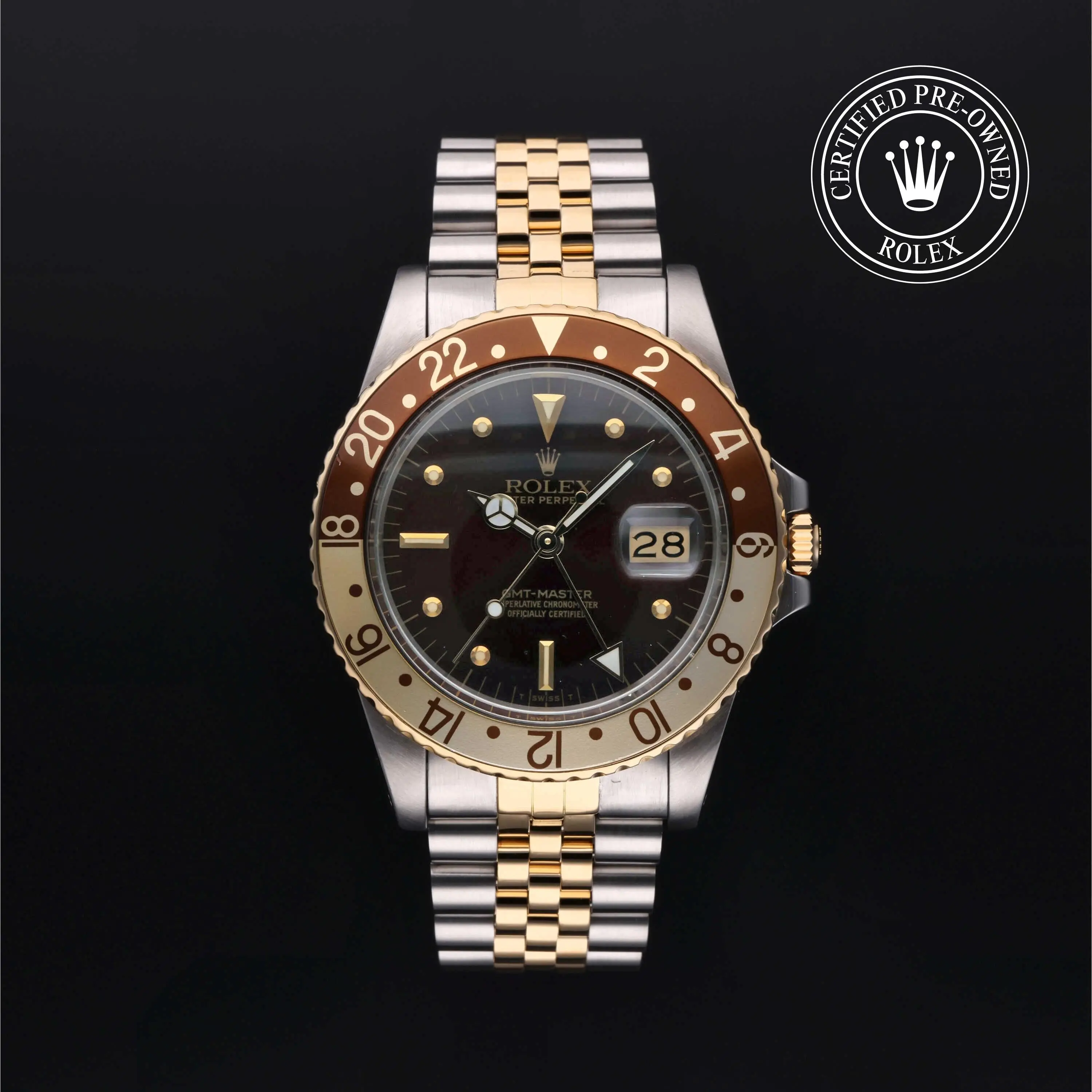 Oyster Perpetual GMT-Master thumbnail