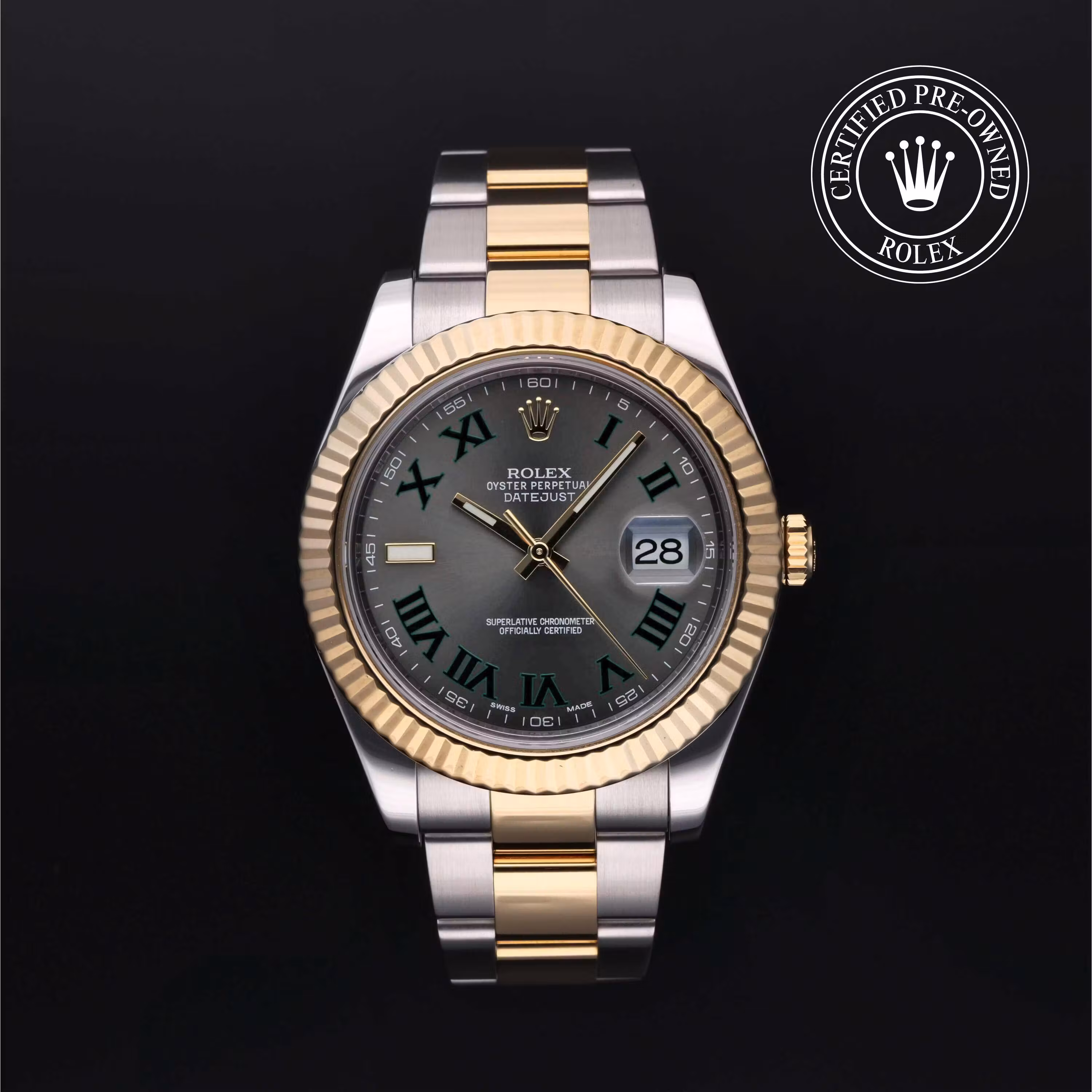 Datejust thumbnail