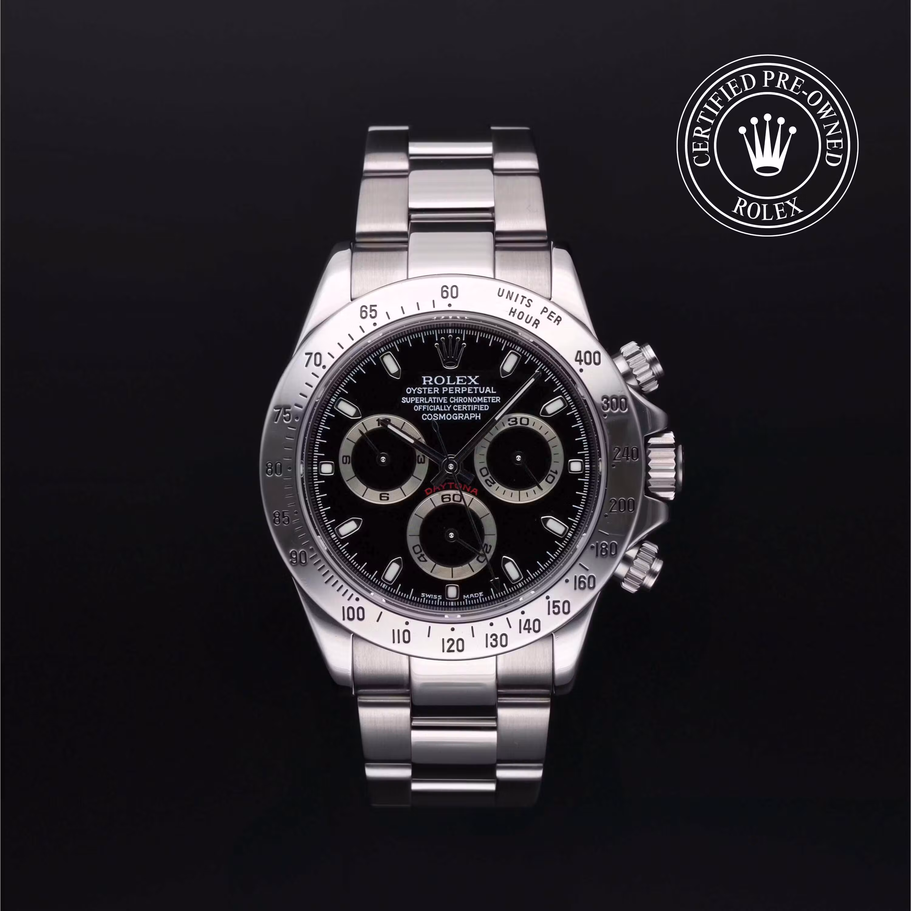 Cosmograph Daytona thumbnail