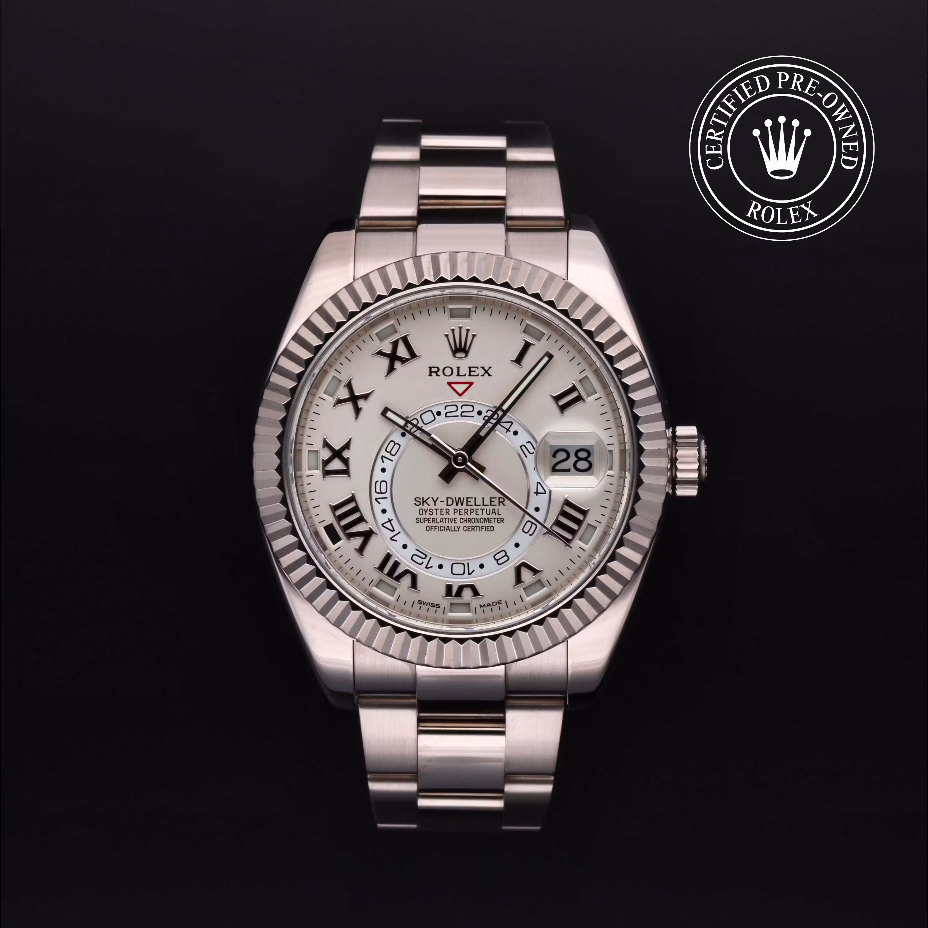 Sky-Dweller thumbnail