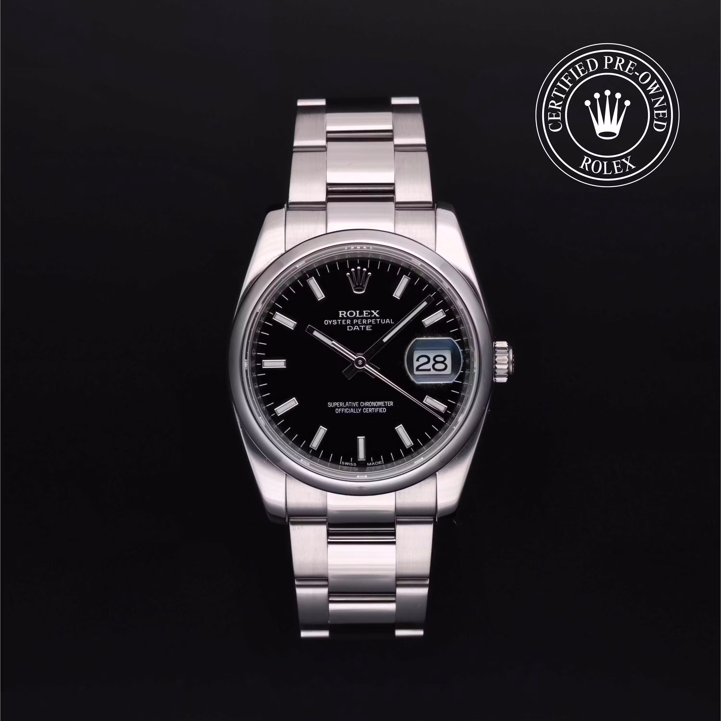 Oyster Perpetual thumbnail
