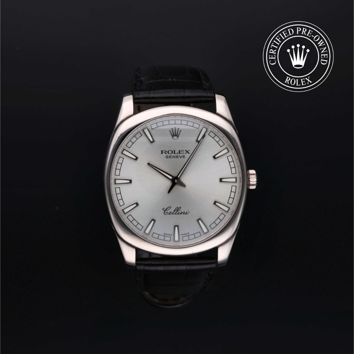 Cellini Danaos 38 thumbnail