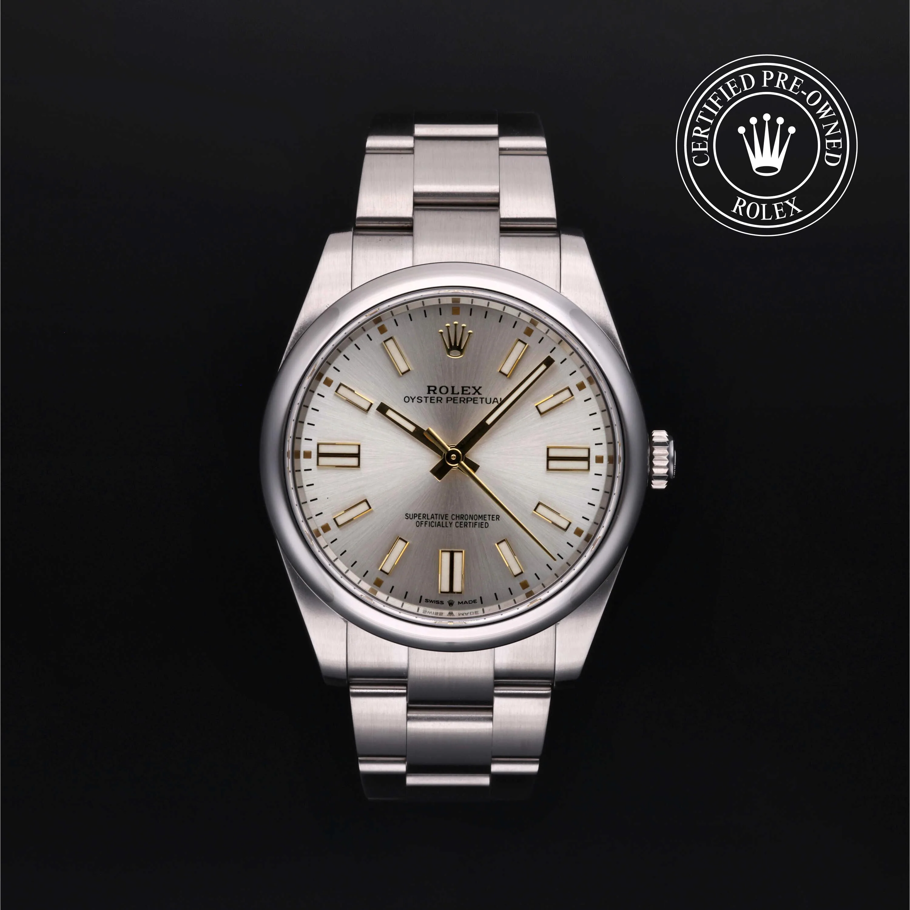 Oyster Perpetual thumbnail