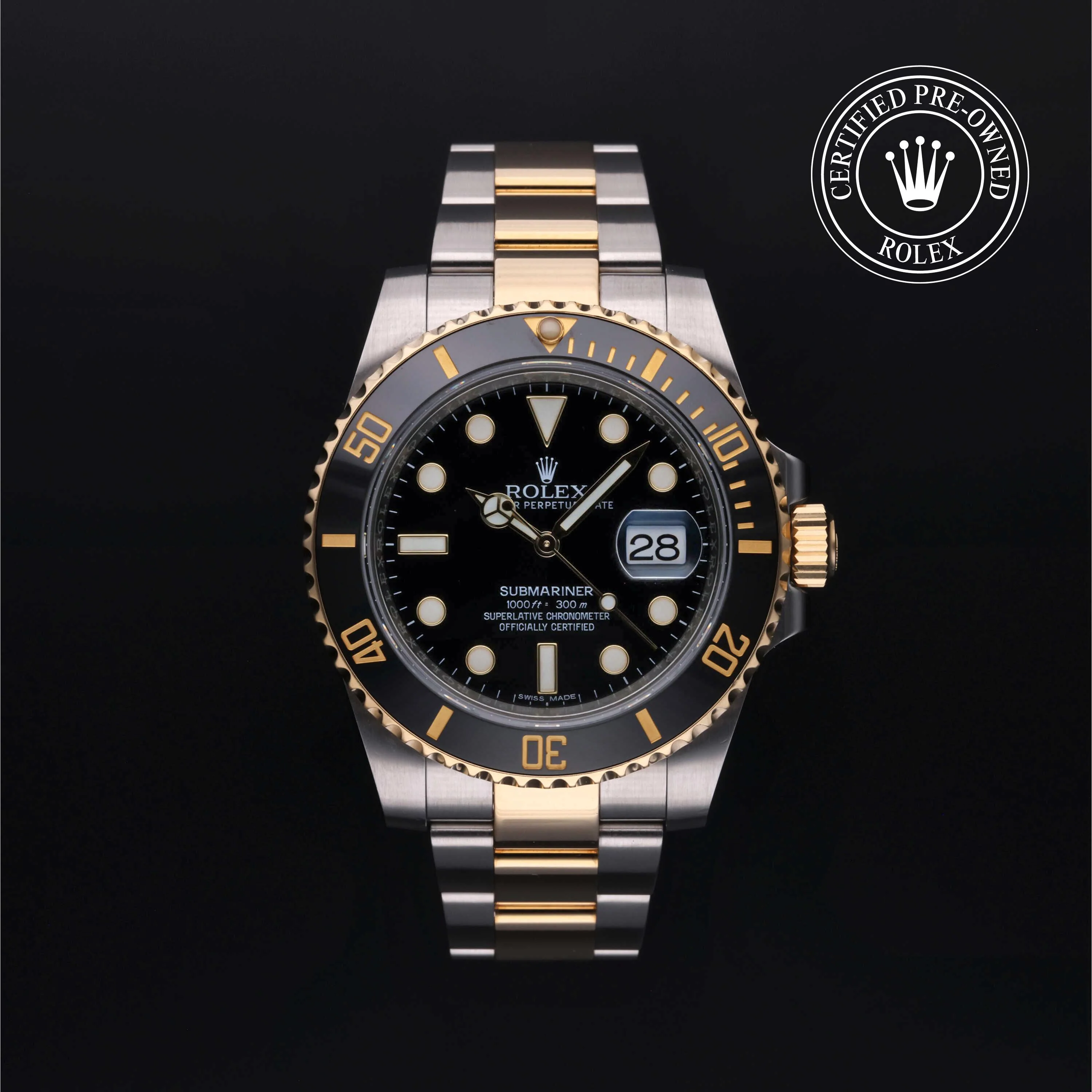 Submariner Date thumbnail