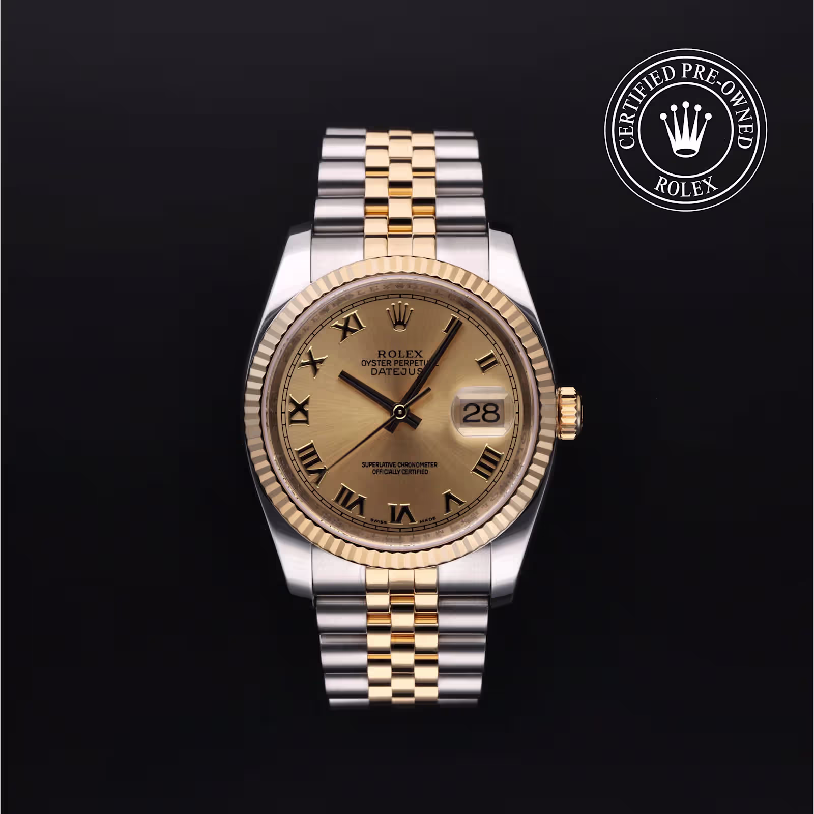 Datejust thumbnail
