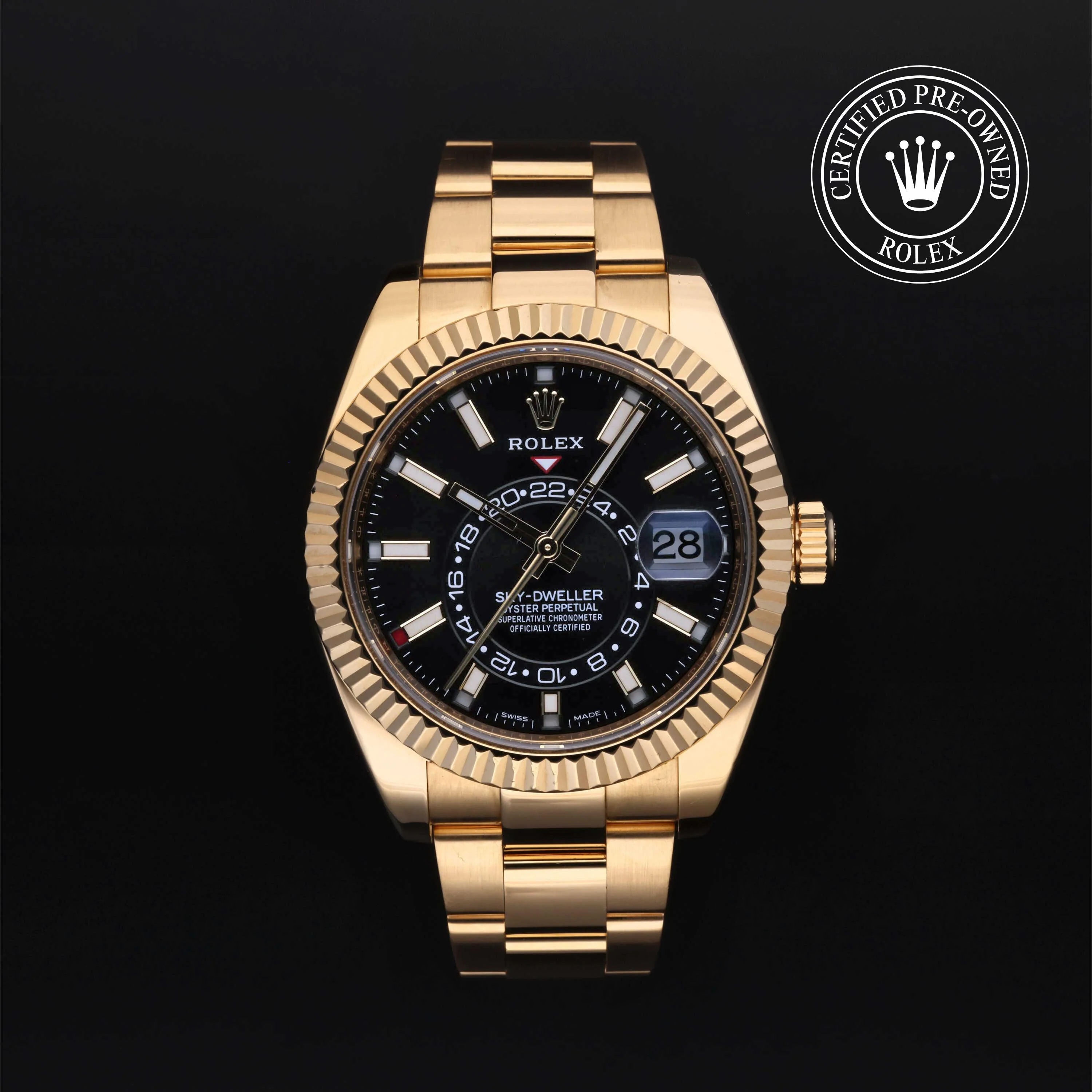 Sky-Dweller thumbnail