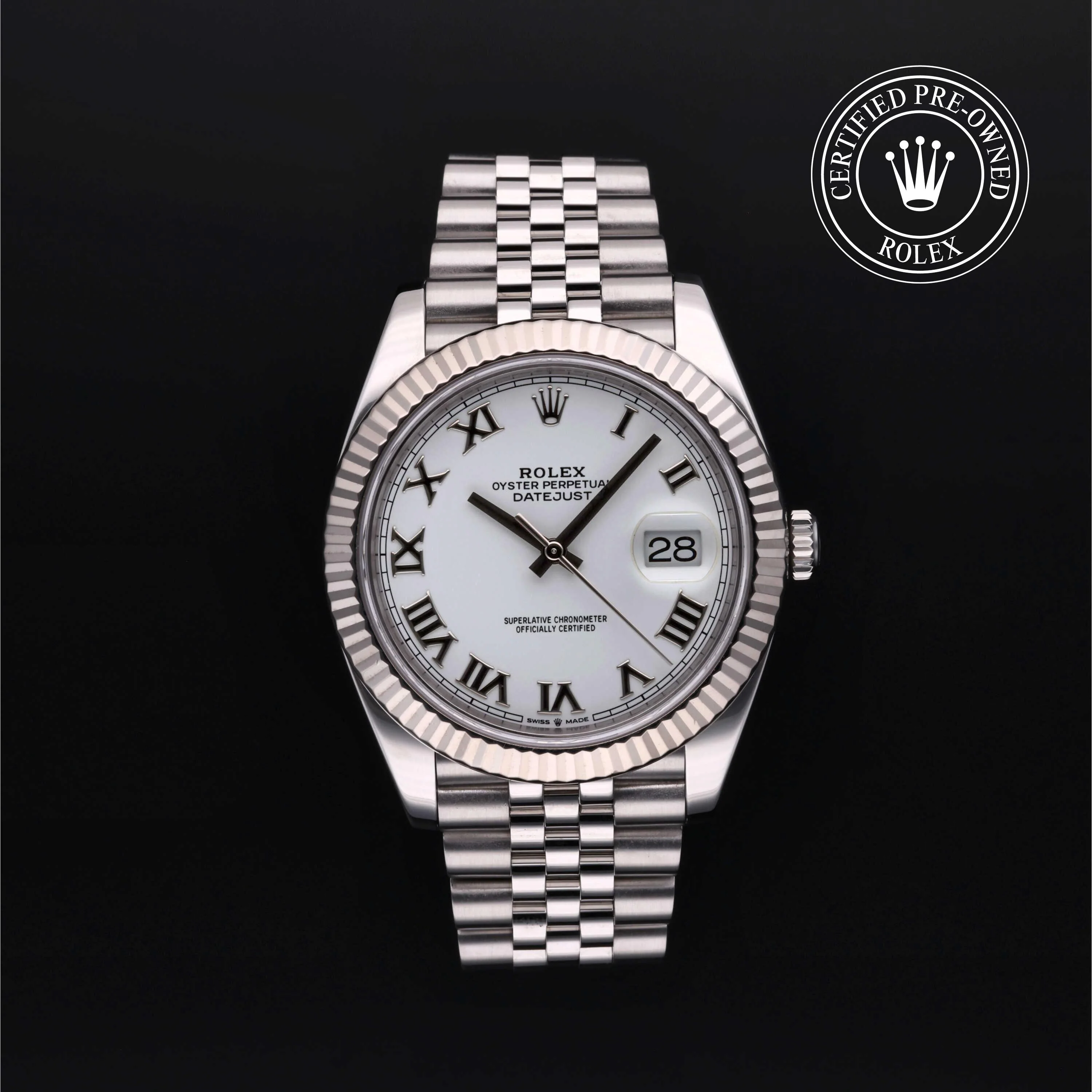 Datejust 41 thumbnail