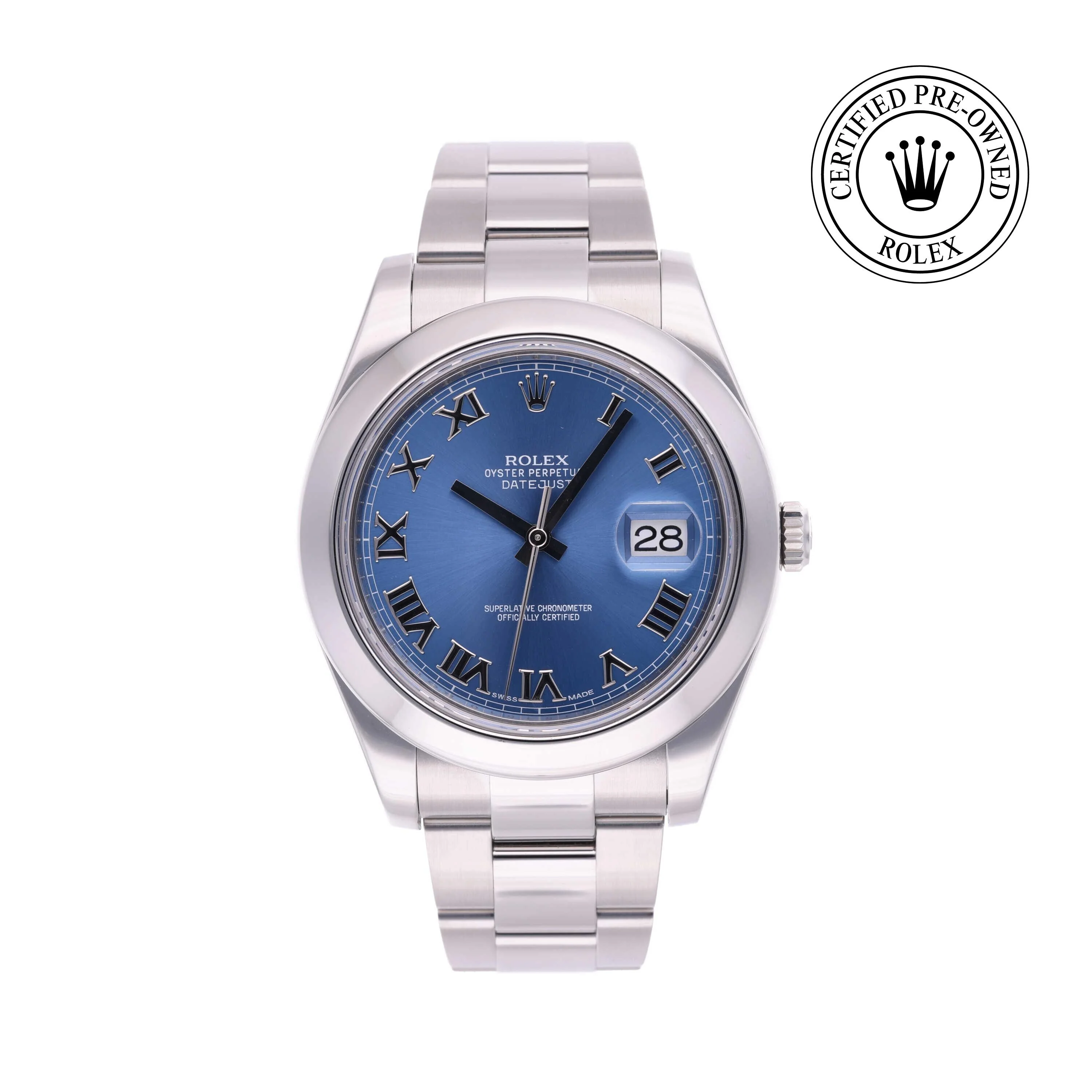 Datejust thumbnail