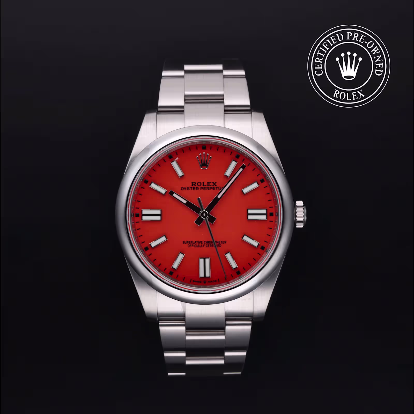 Oyster Perpetual thumbnail