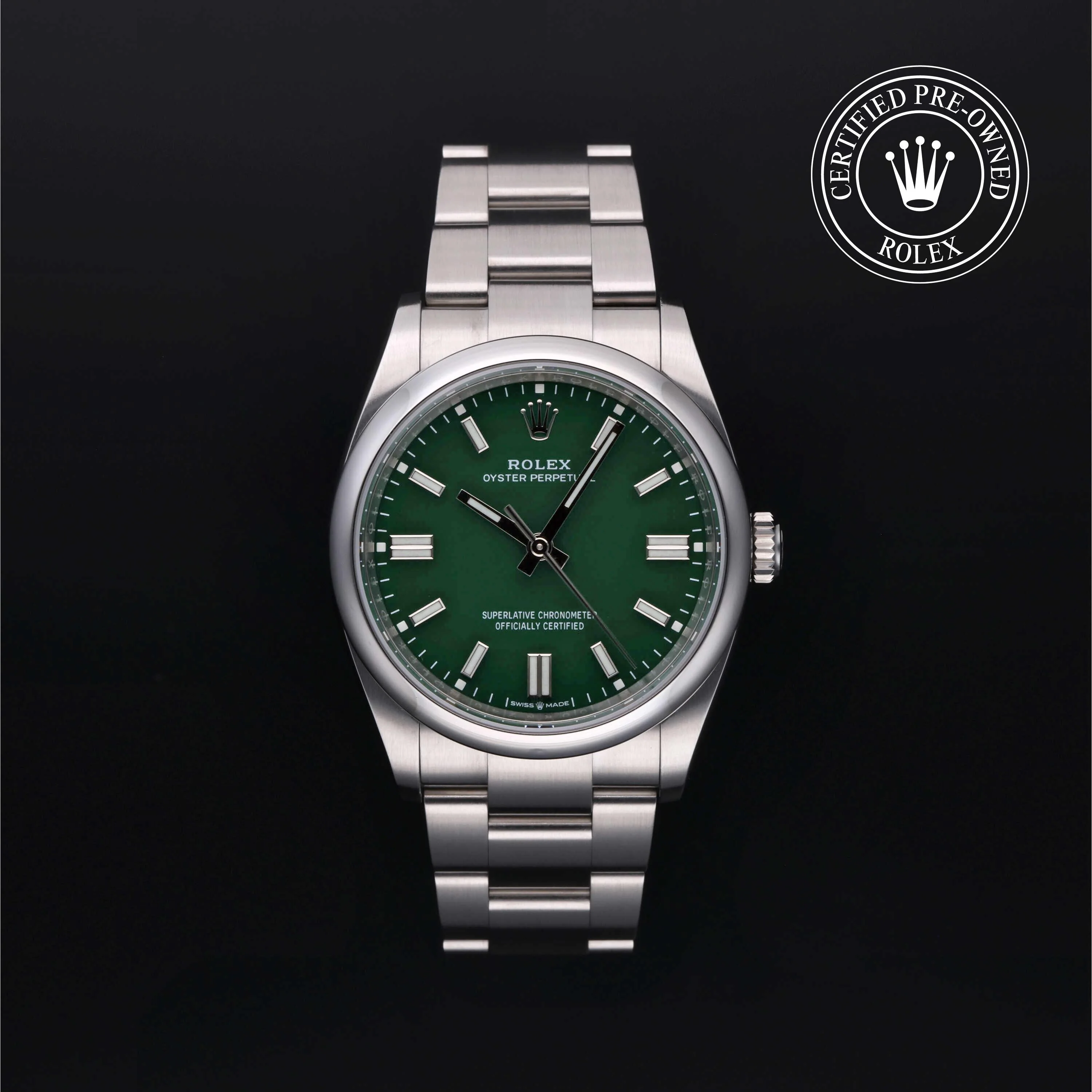 Oyster Perpetual thumbnail