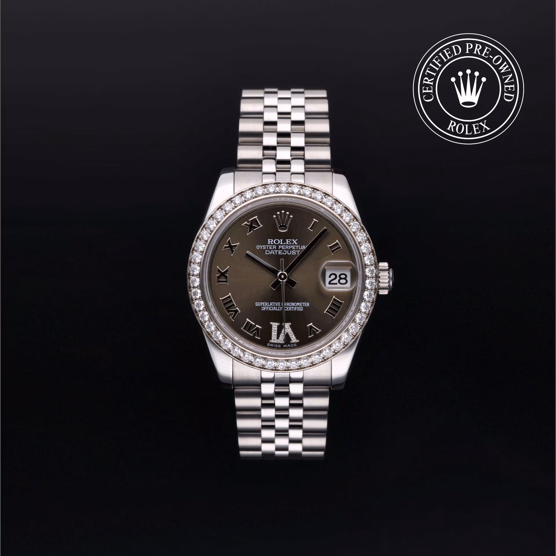 Datejust 31 thumbnail