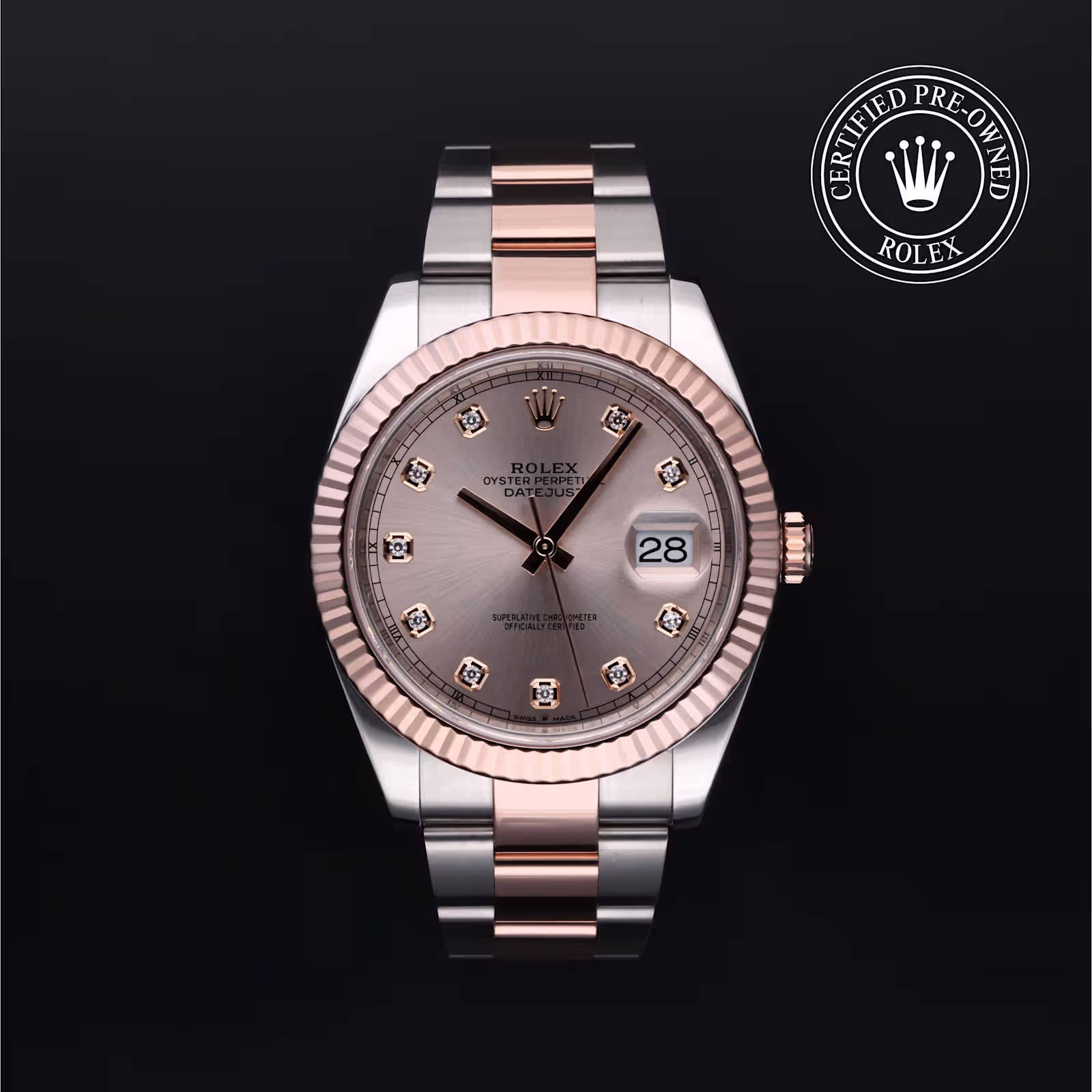 Datejust thumbnail