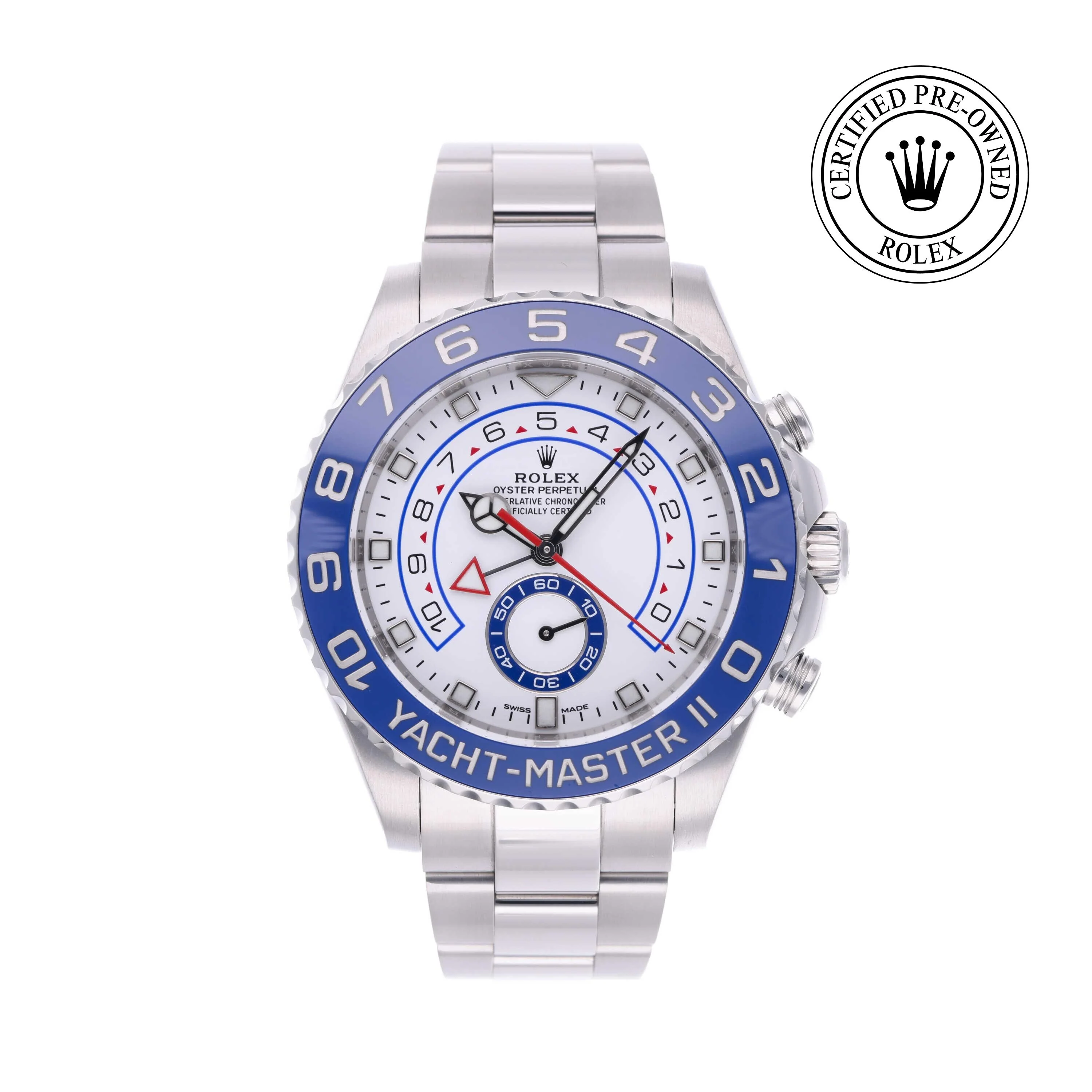 Yacht-Master II thumbnail