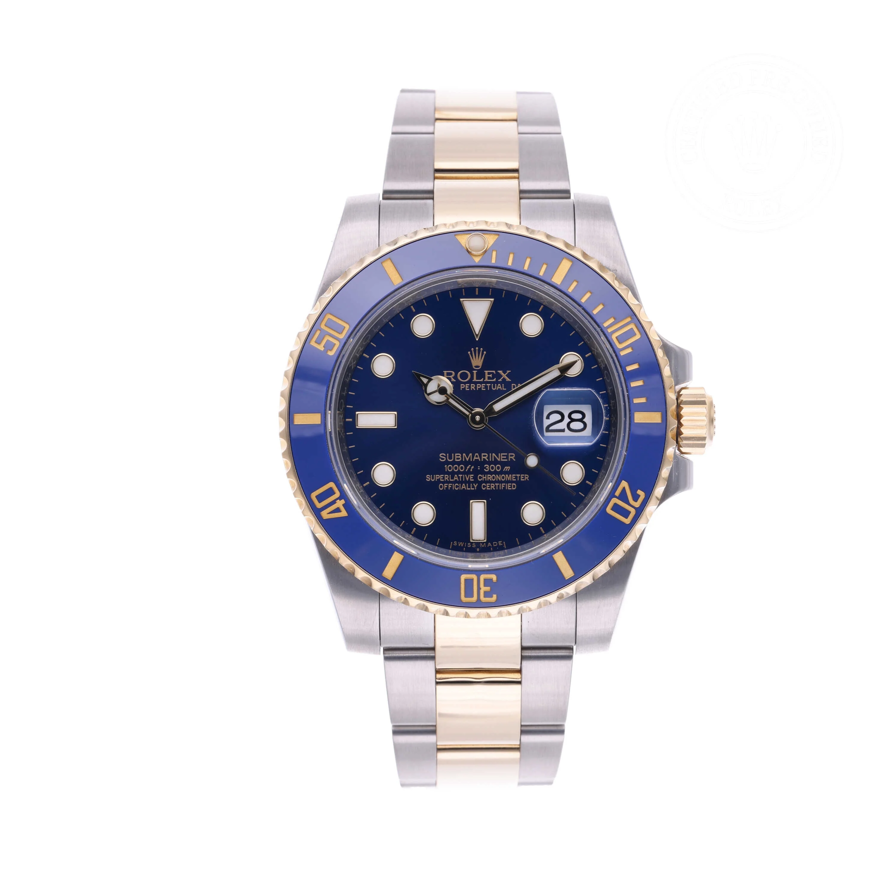 Submariner Date thumbnail