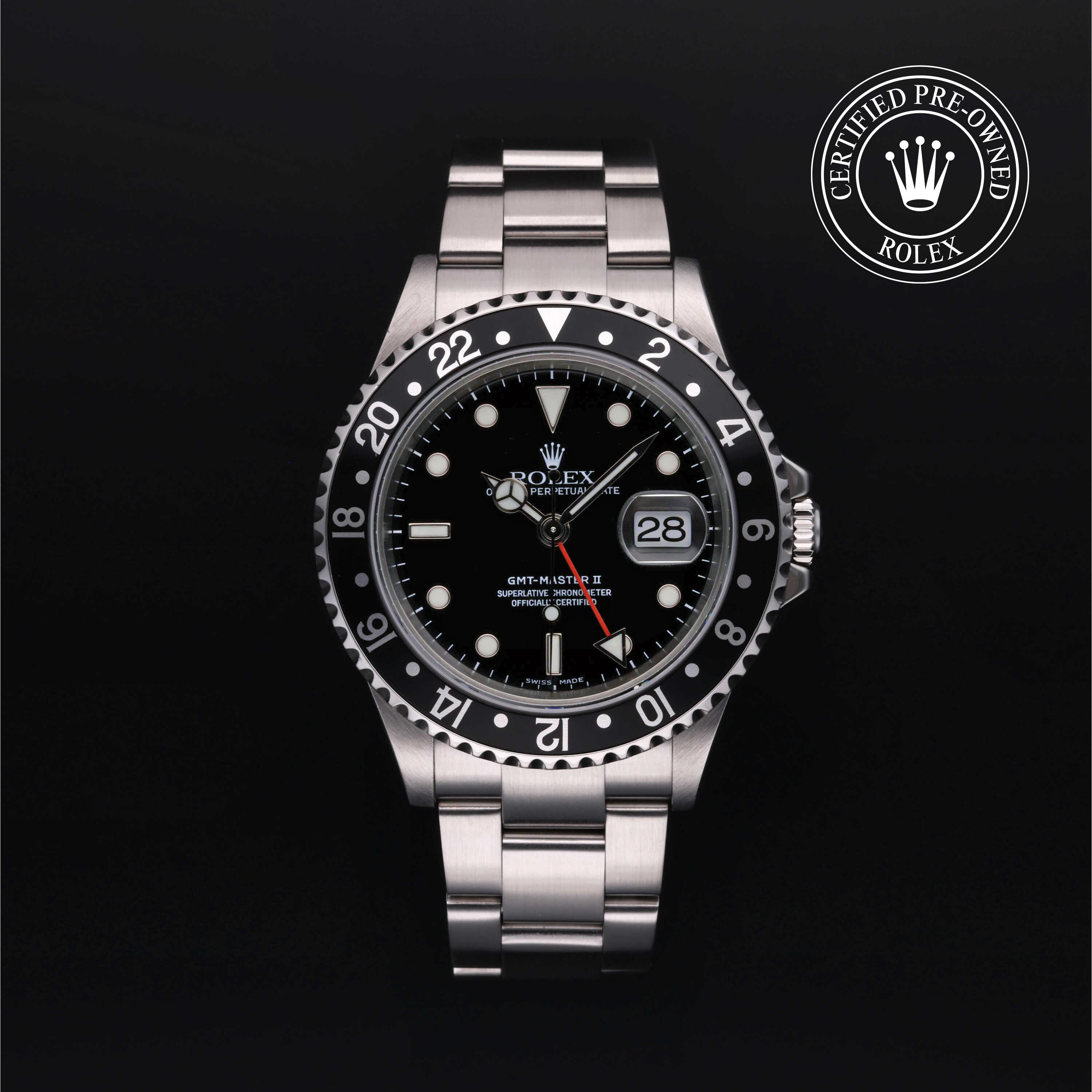 GMT-Master II thumbnail