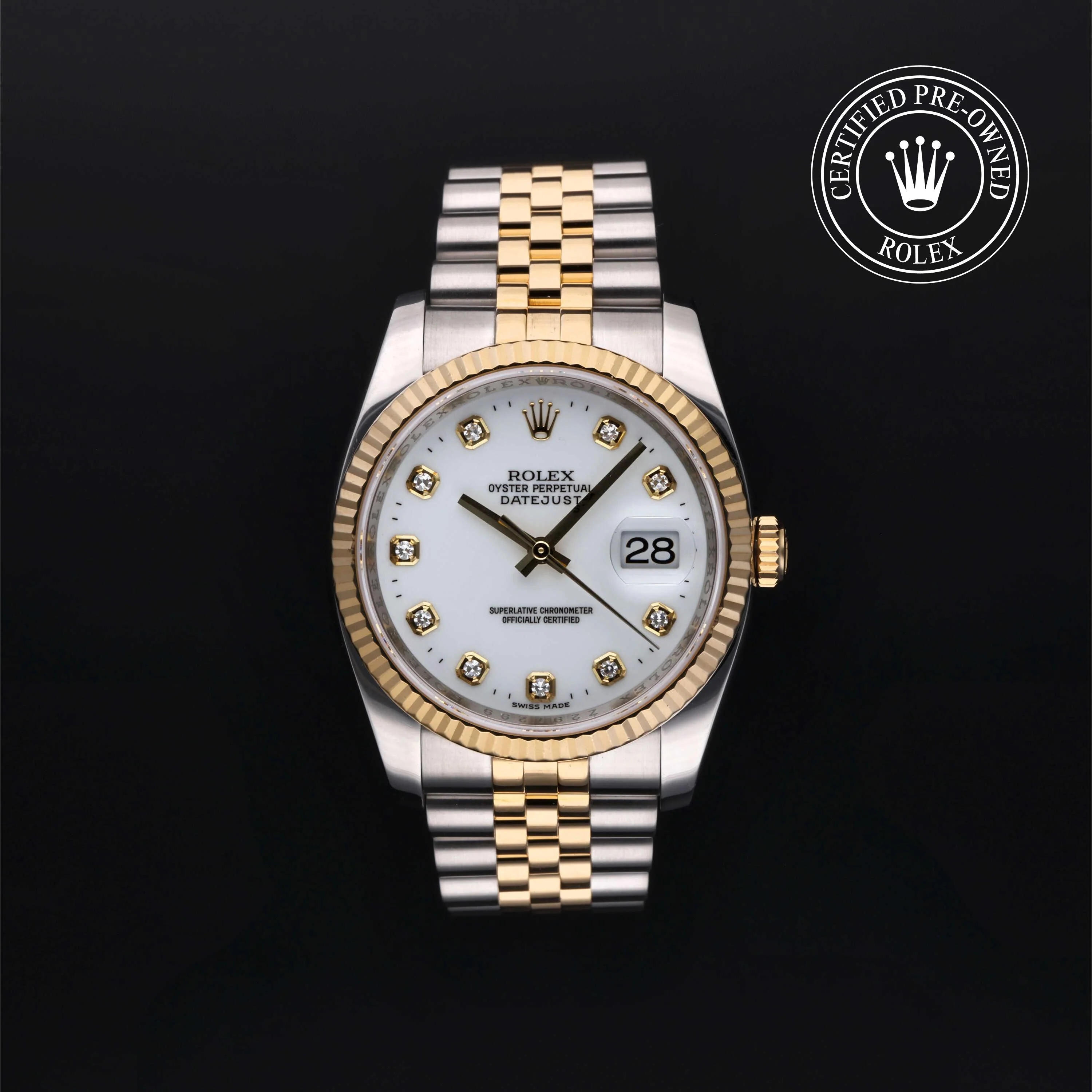Datejust - M116233-0081 thumbnail