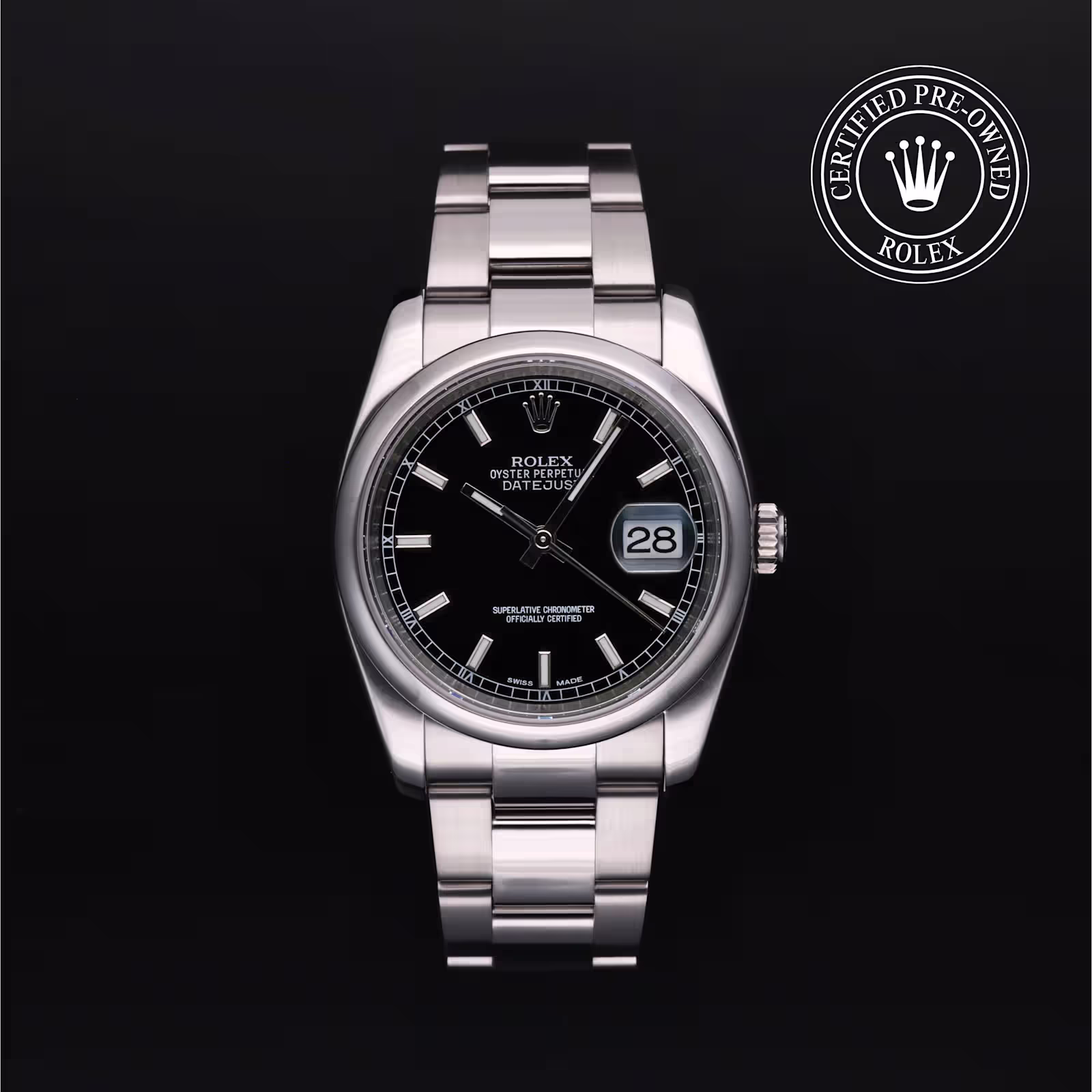 Datejust thumbnail