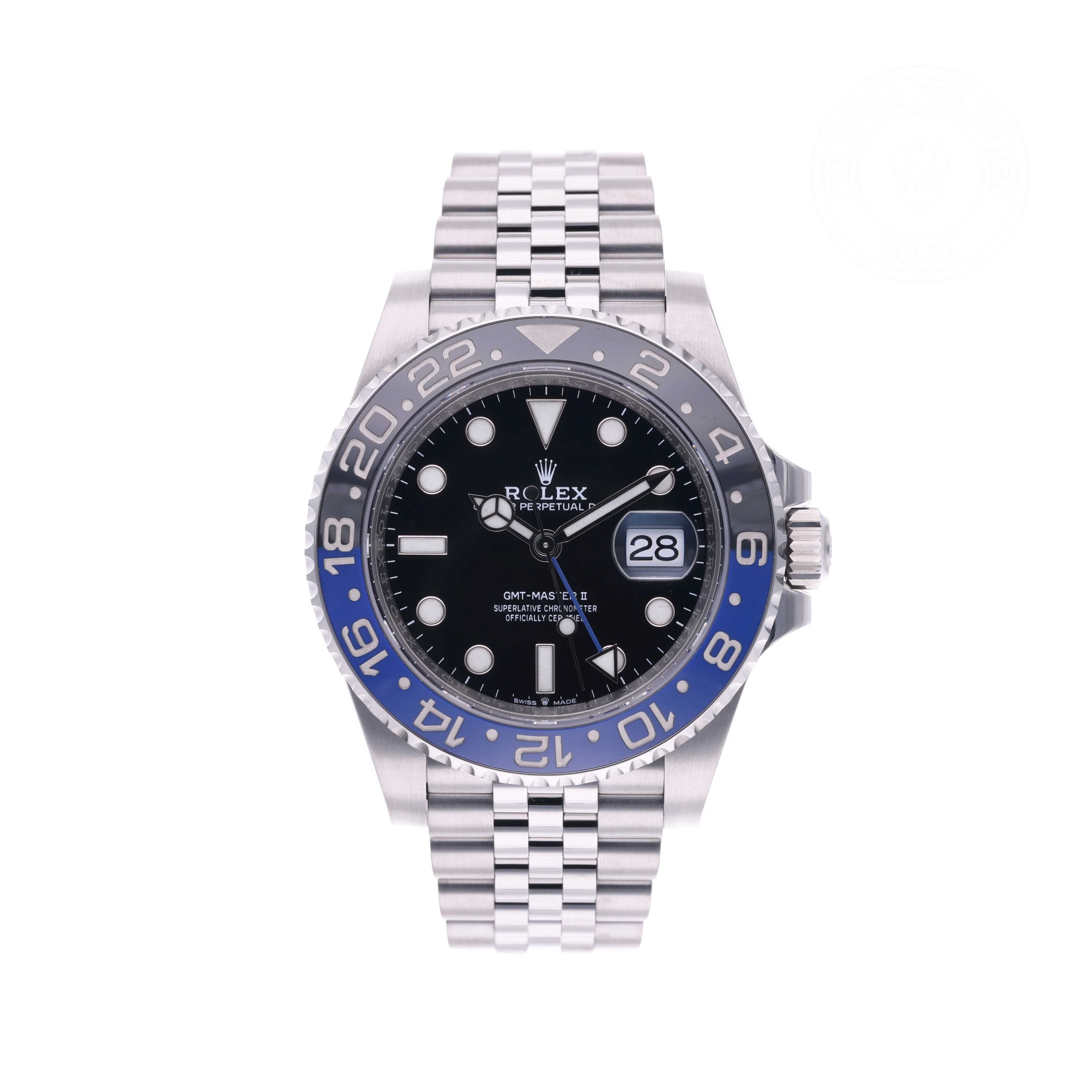 GMT-Master II thumbnail