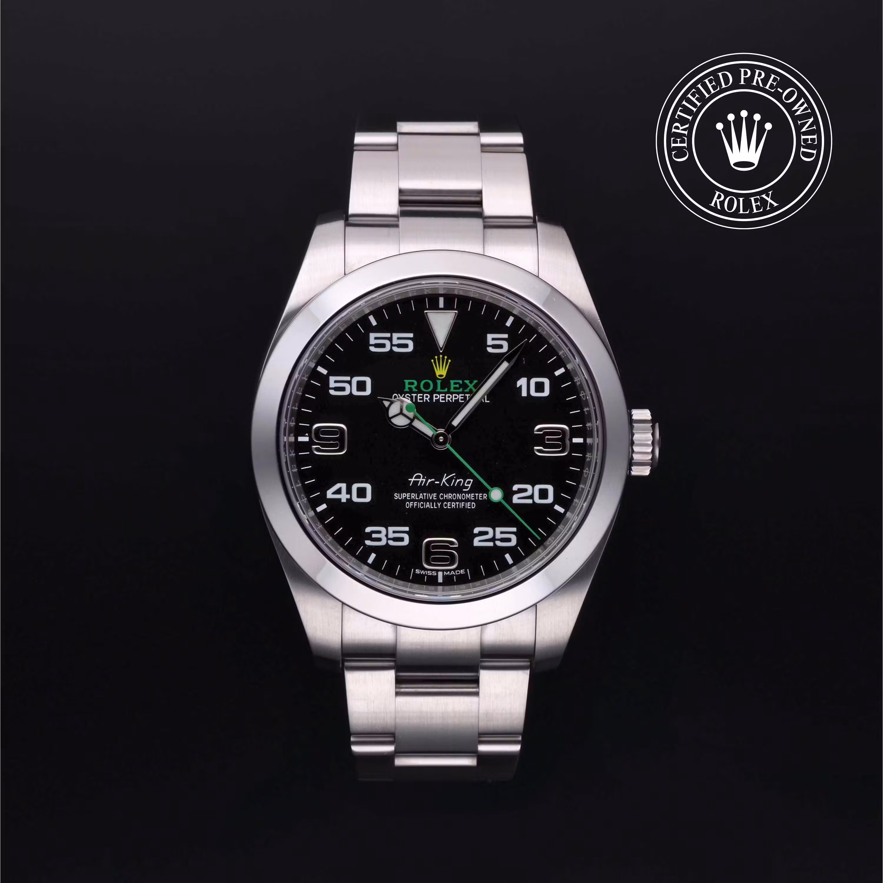 Air-King thumbnail