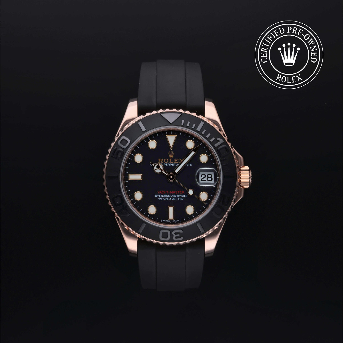 Yacht-Master thumbnail
