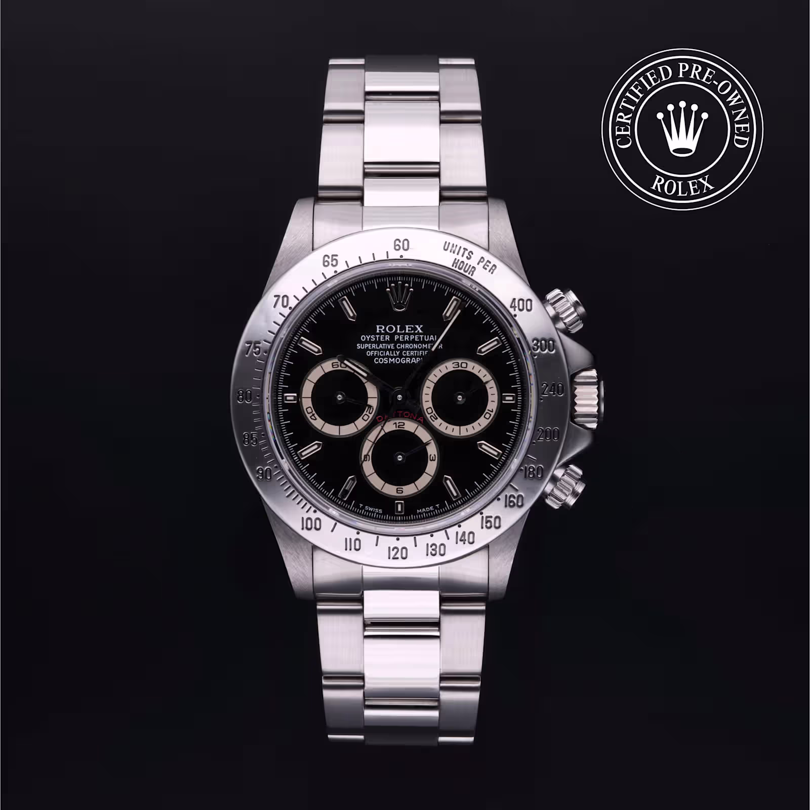 Cosmograph Daytona thumbnail