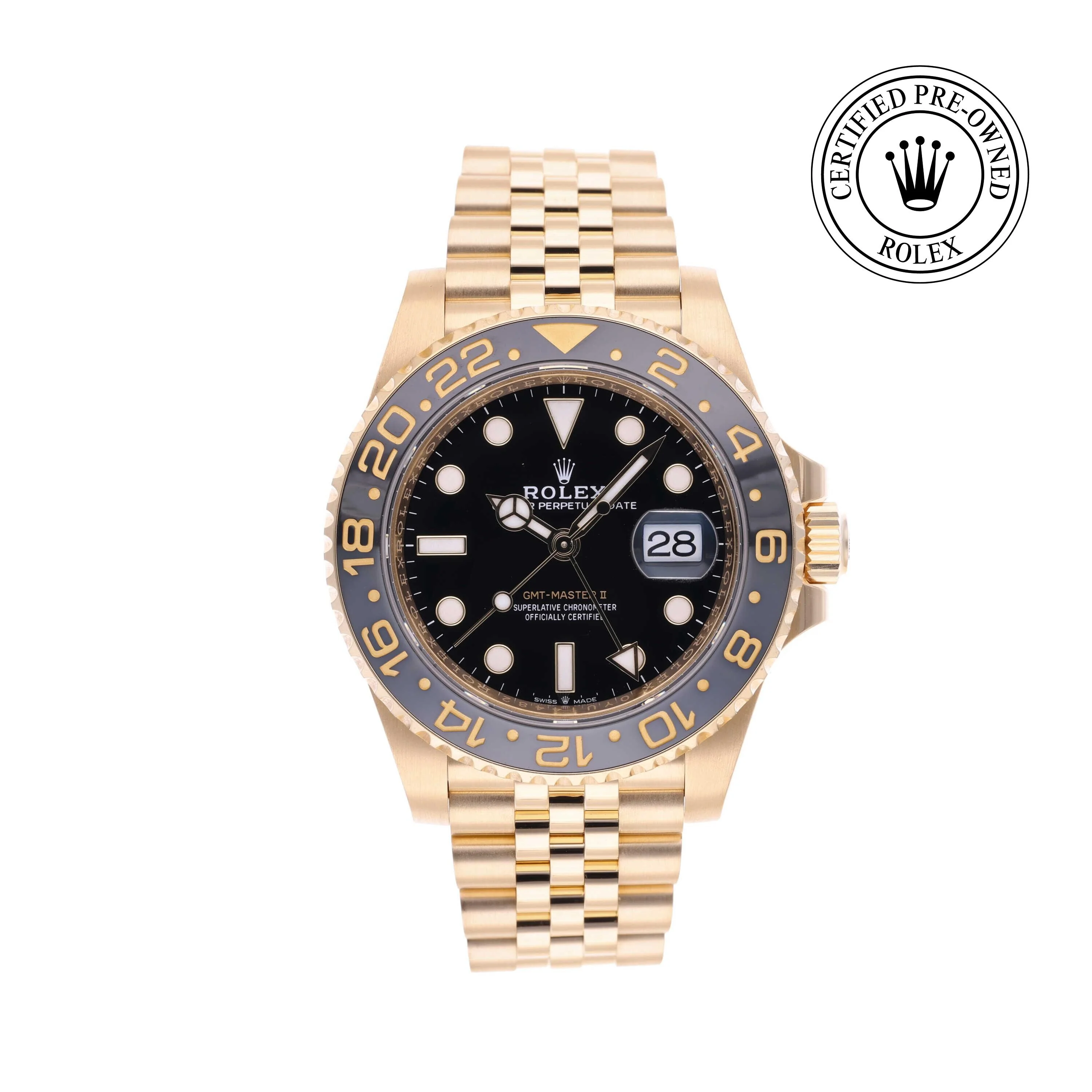 GMT-Master II thumbnail