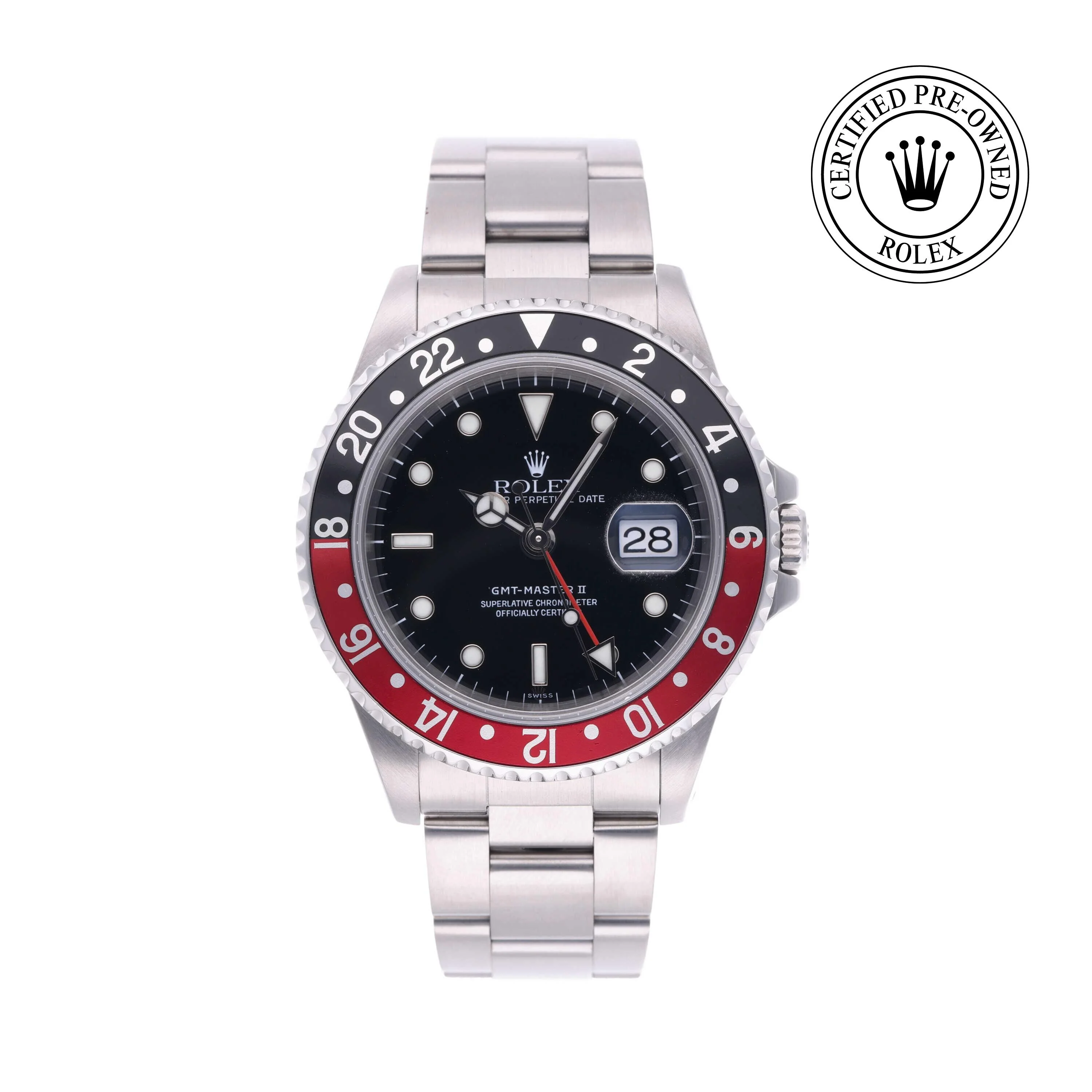GMT-Master II thumbnail
