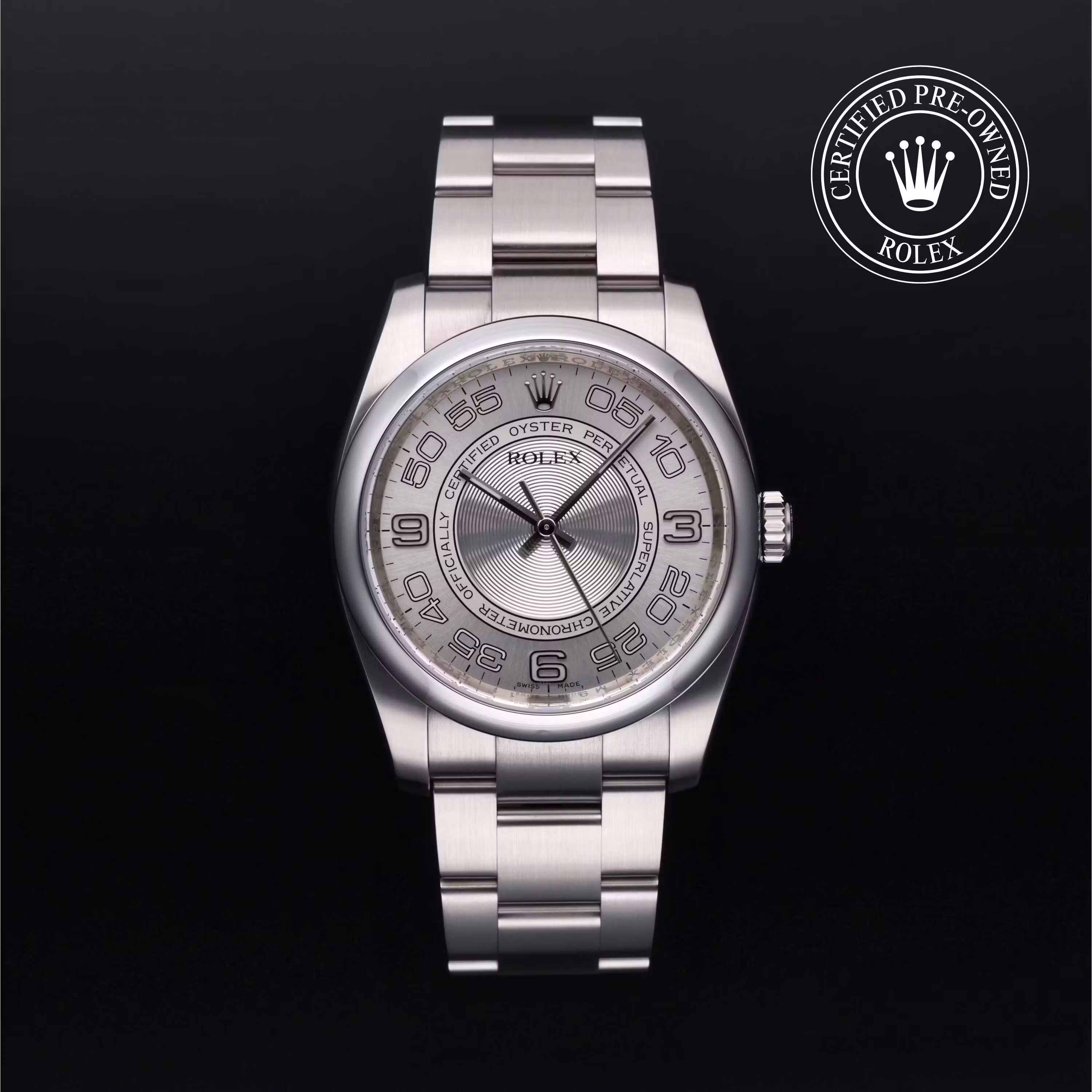 Oyster Perpetual thumbnail