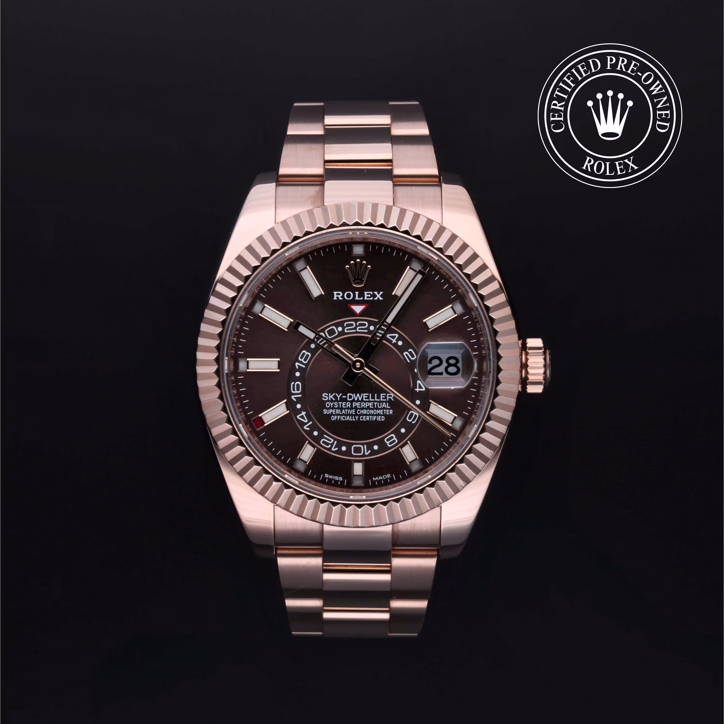 Sky-Dweller thumbnail