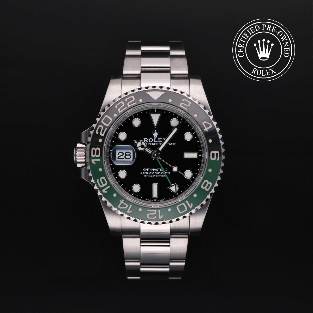 GMT-Master II thumbnail