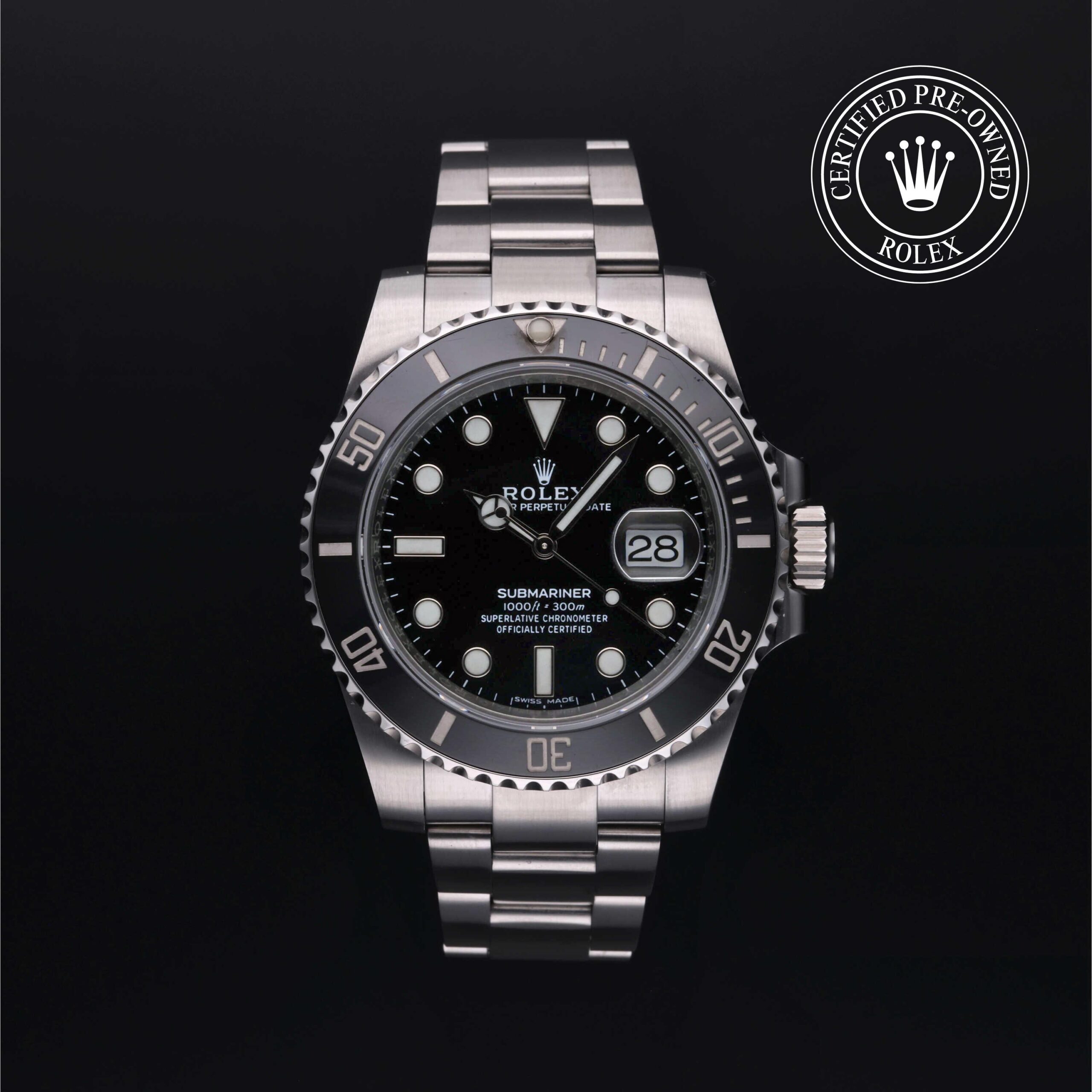 Submariner thumbnail