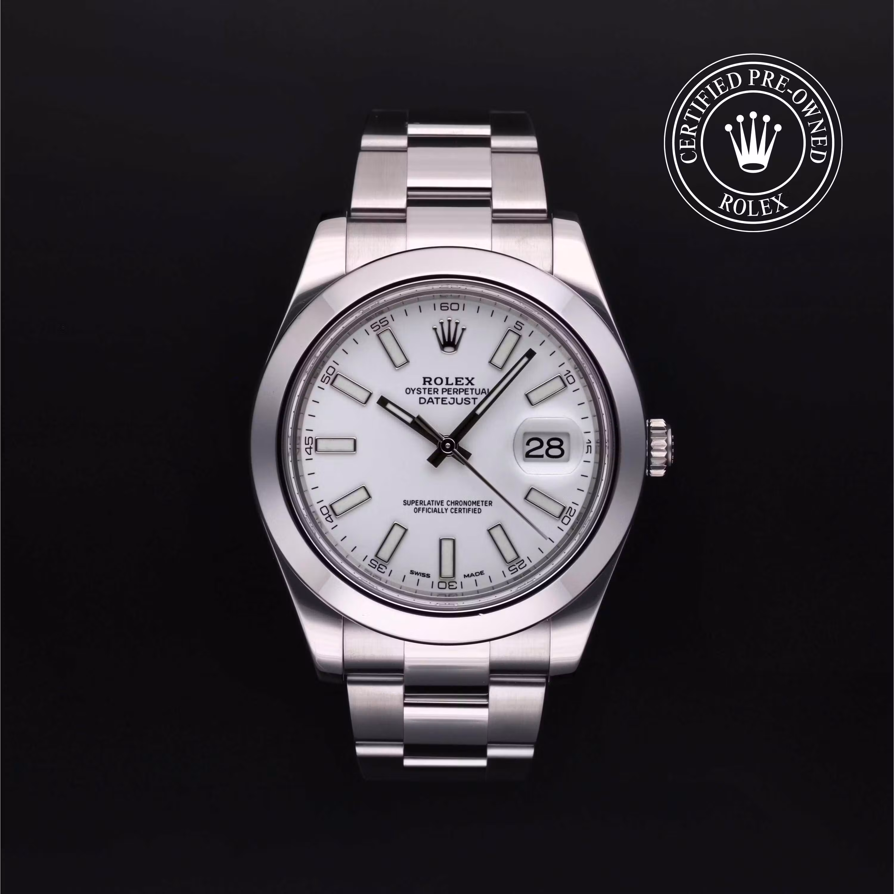 Datejust thumbnail