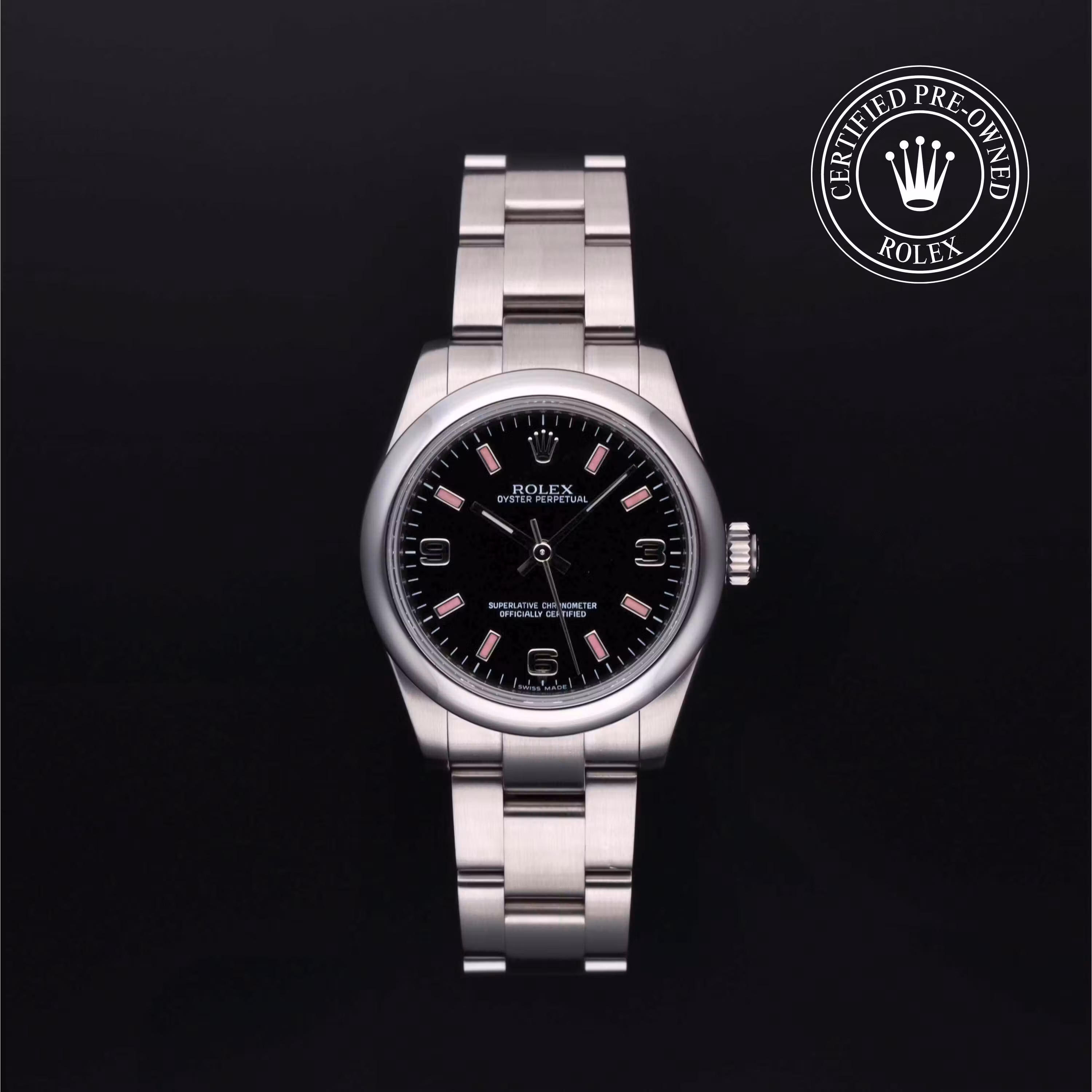 Oyster Perpetual thumbnail