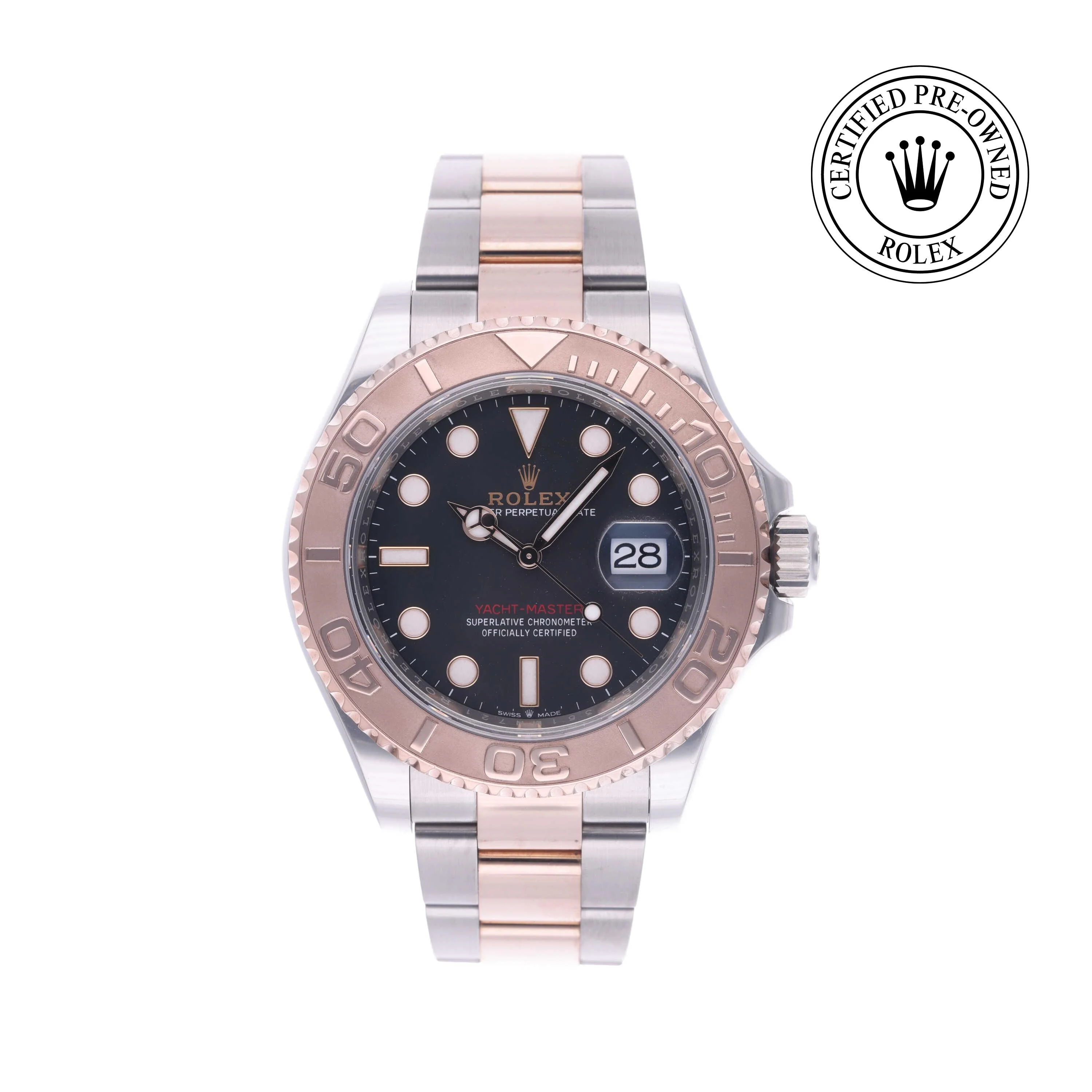 Yacht-Master thumbnail