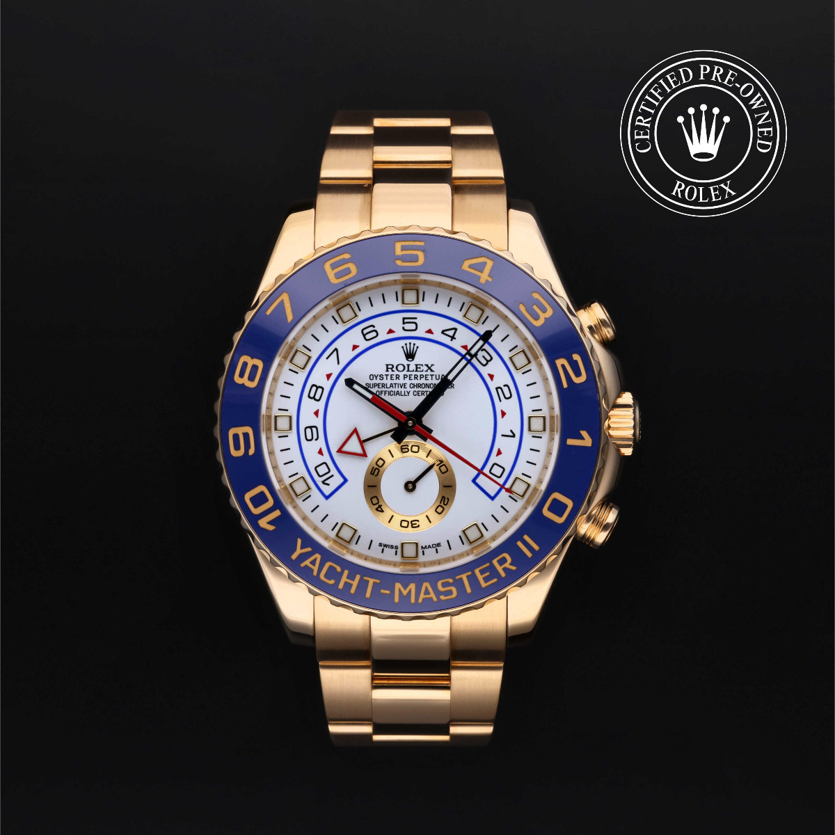 Yacht-Master II thumbnail