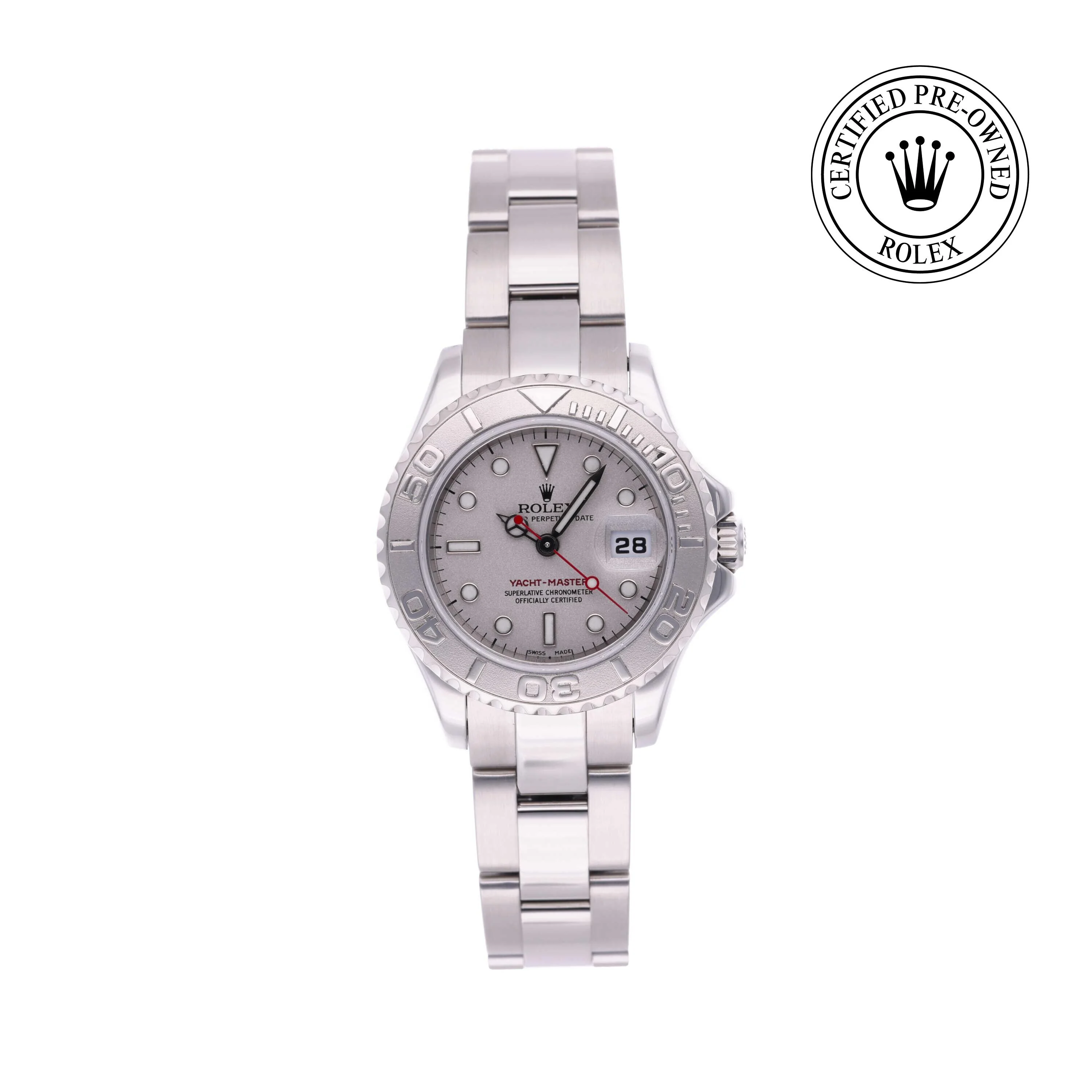 Yacht-Master thumbnail