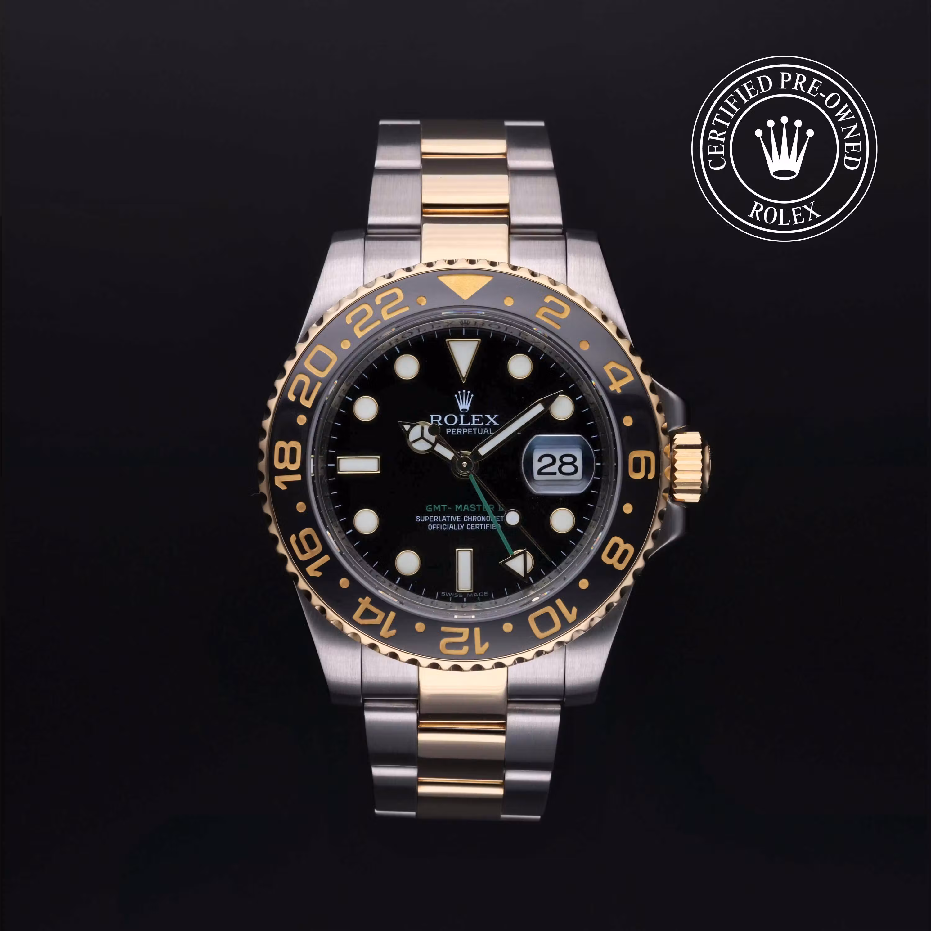 GMT-Master II thumbnail