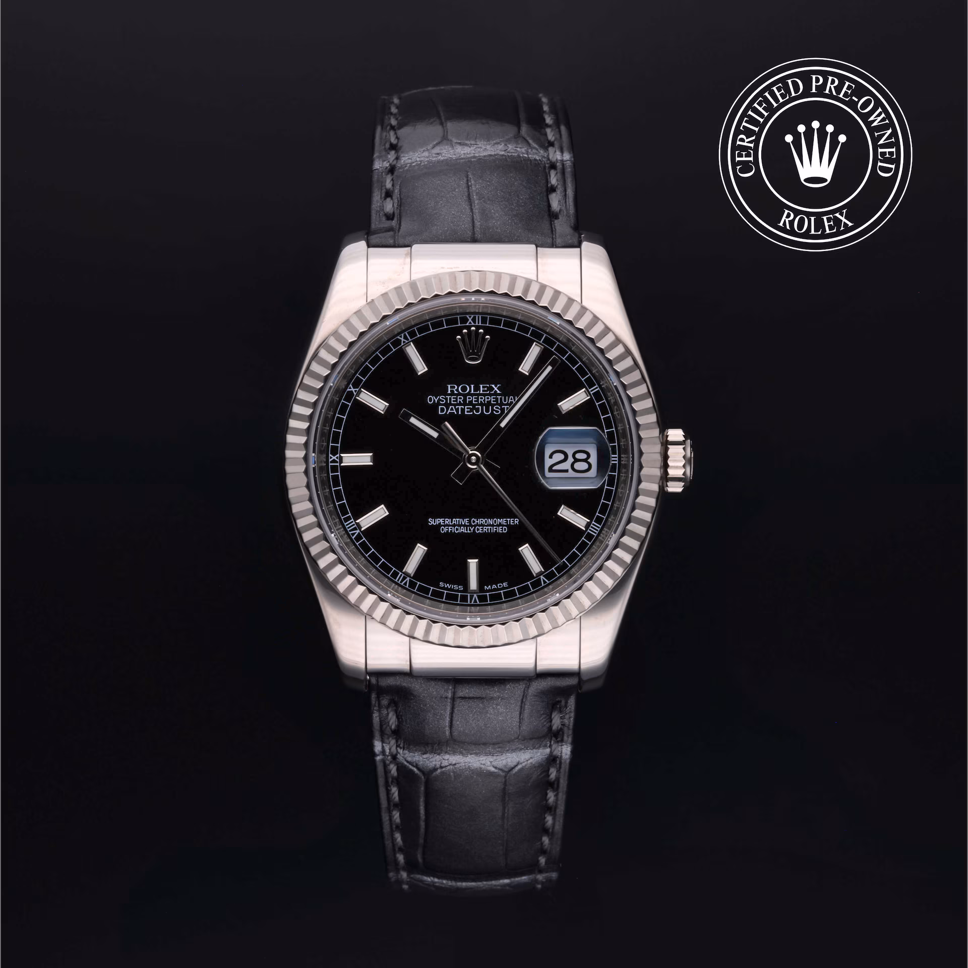 Datejust 36 thumbnail