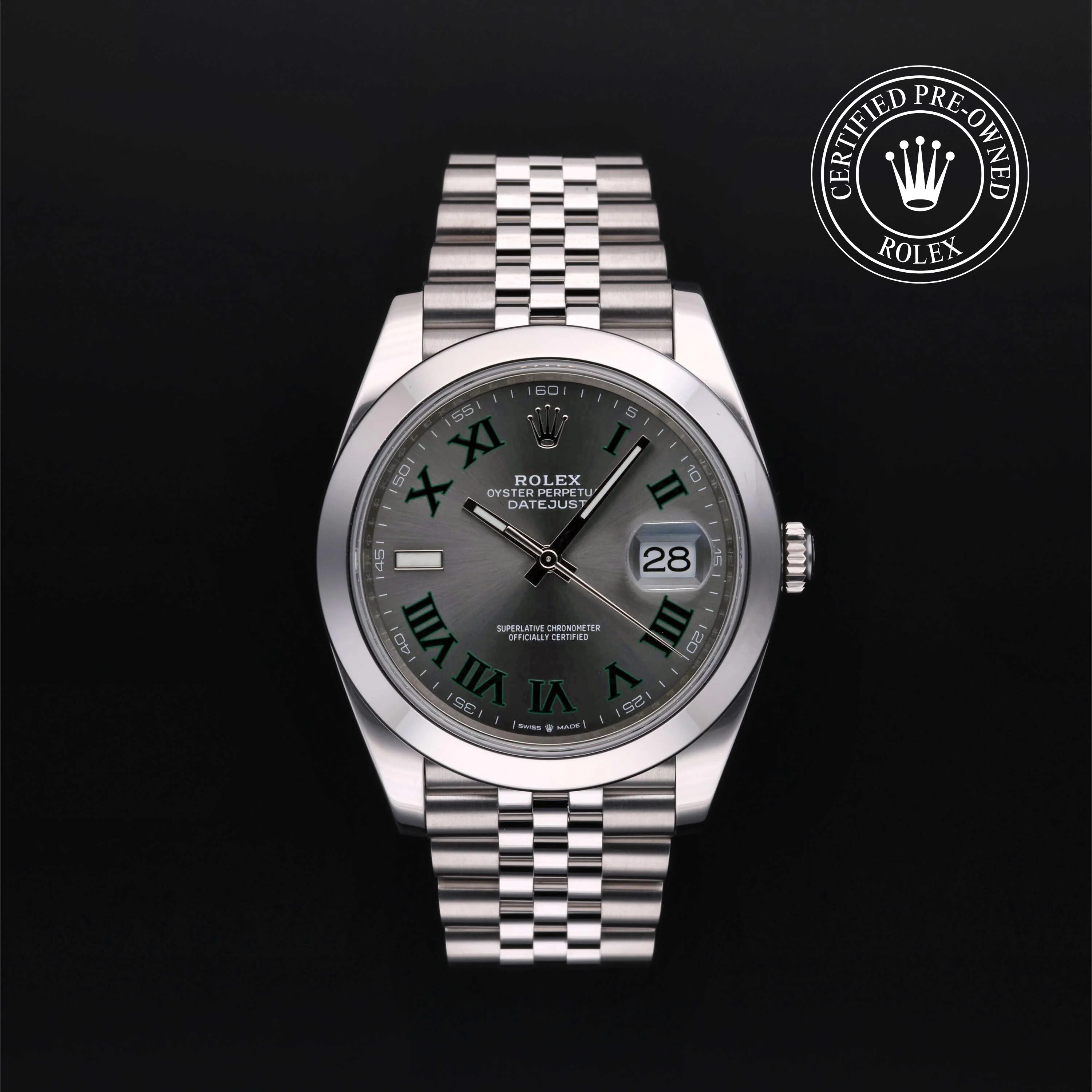 Datejust thumbnail