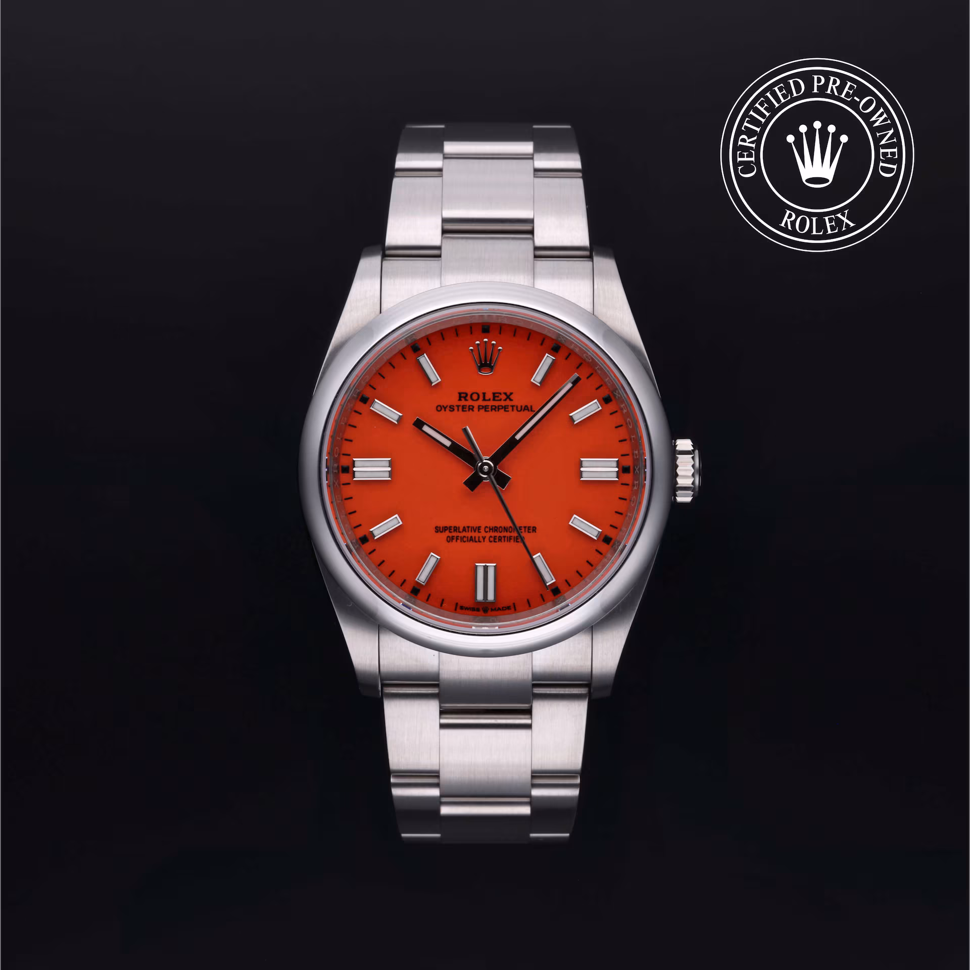 Oyster Perpetual 36 thumbnail
