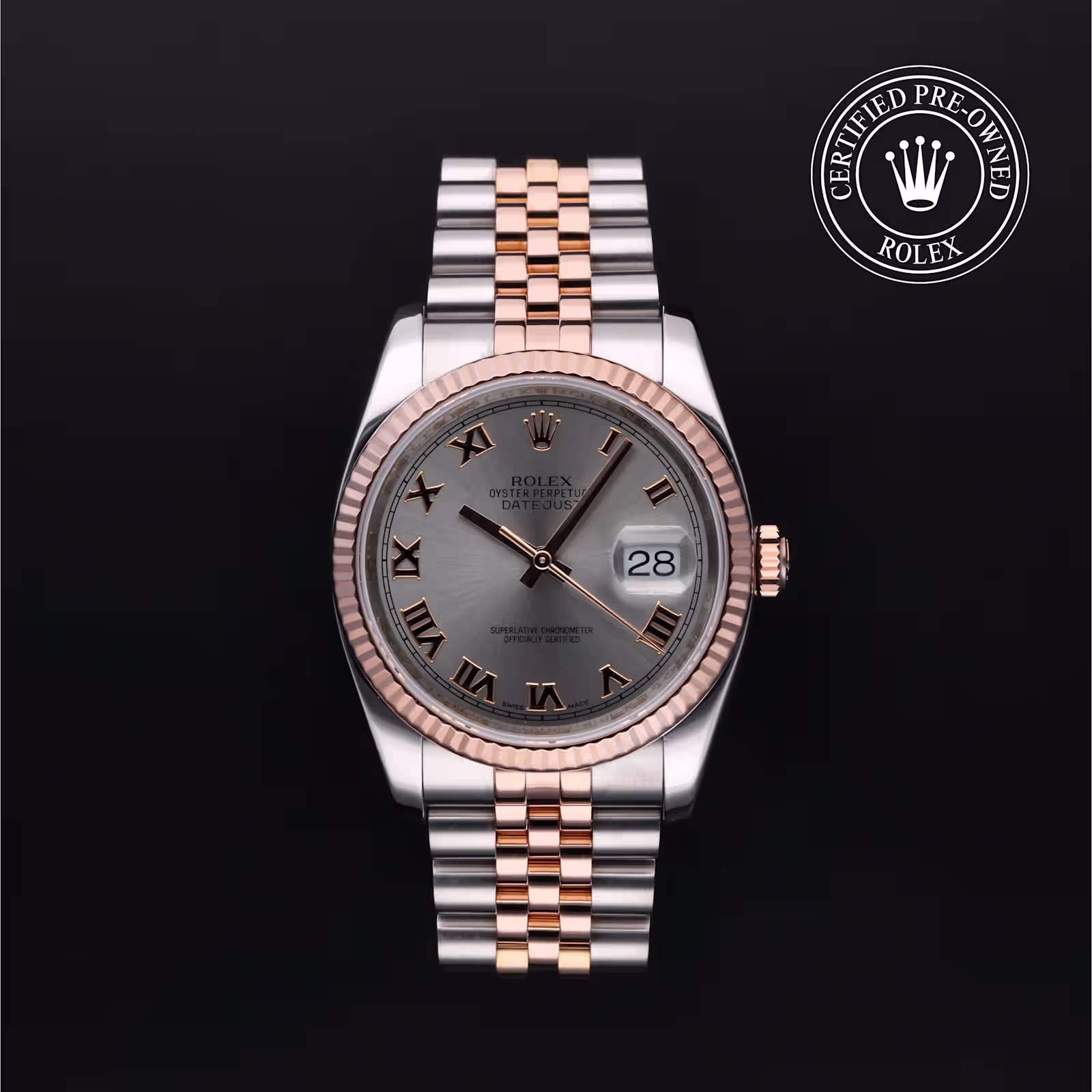 Datejust thumbnail