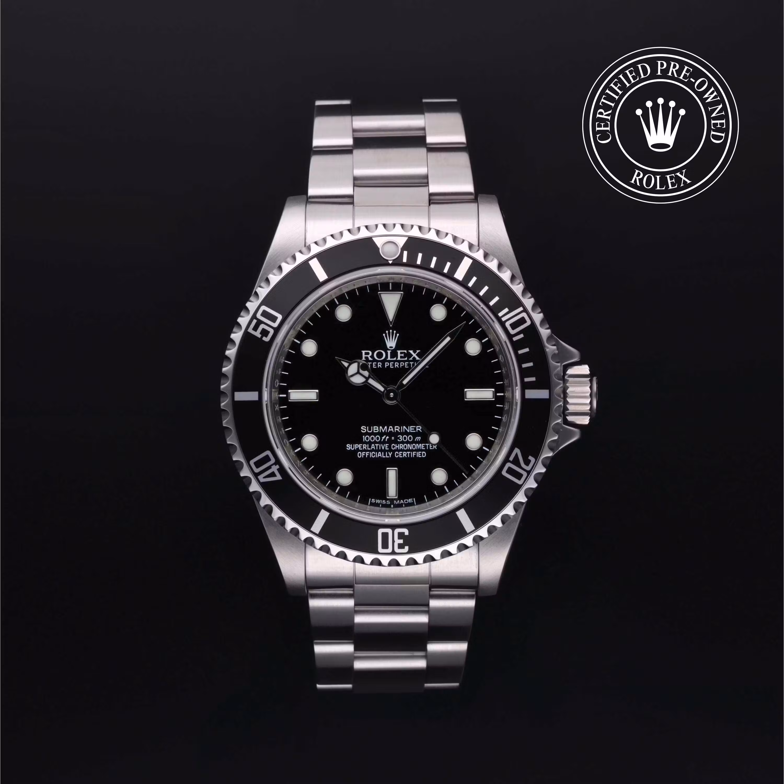 Submariner thumbnail