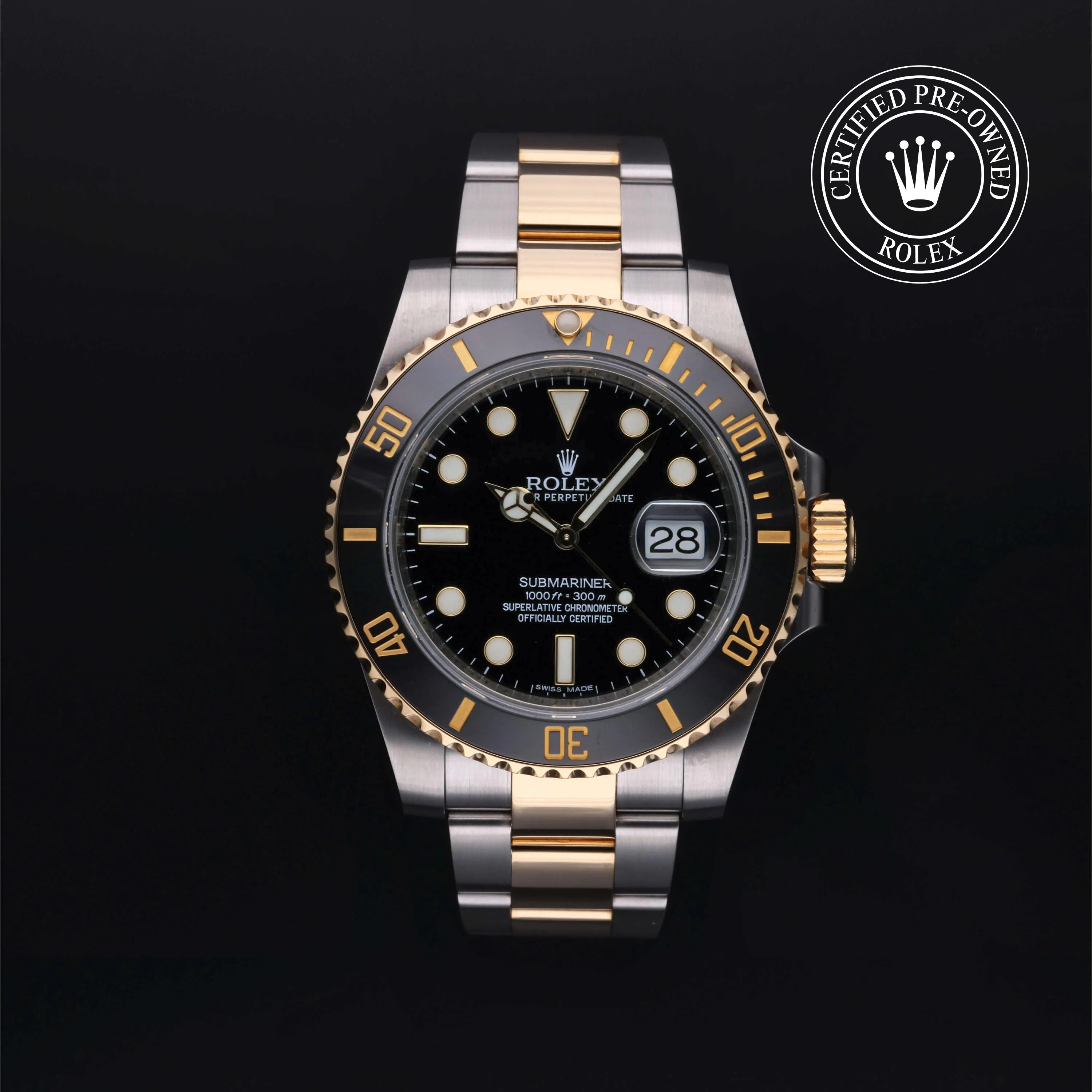 Submariner Date thumbnail