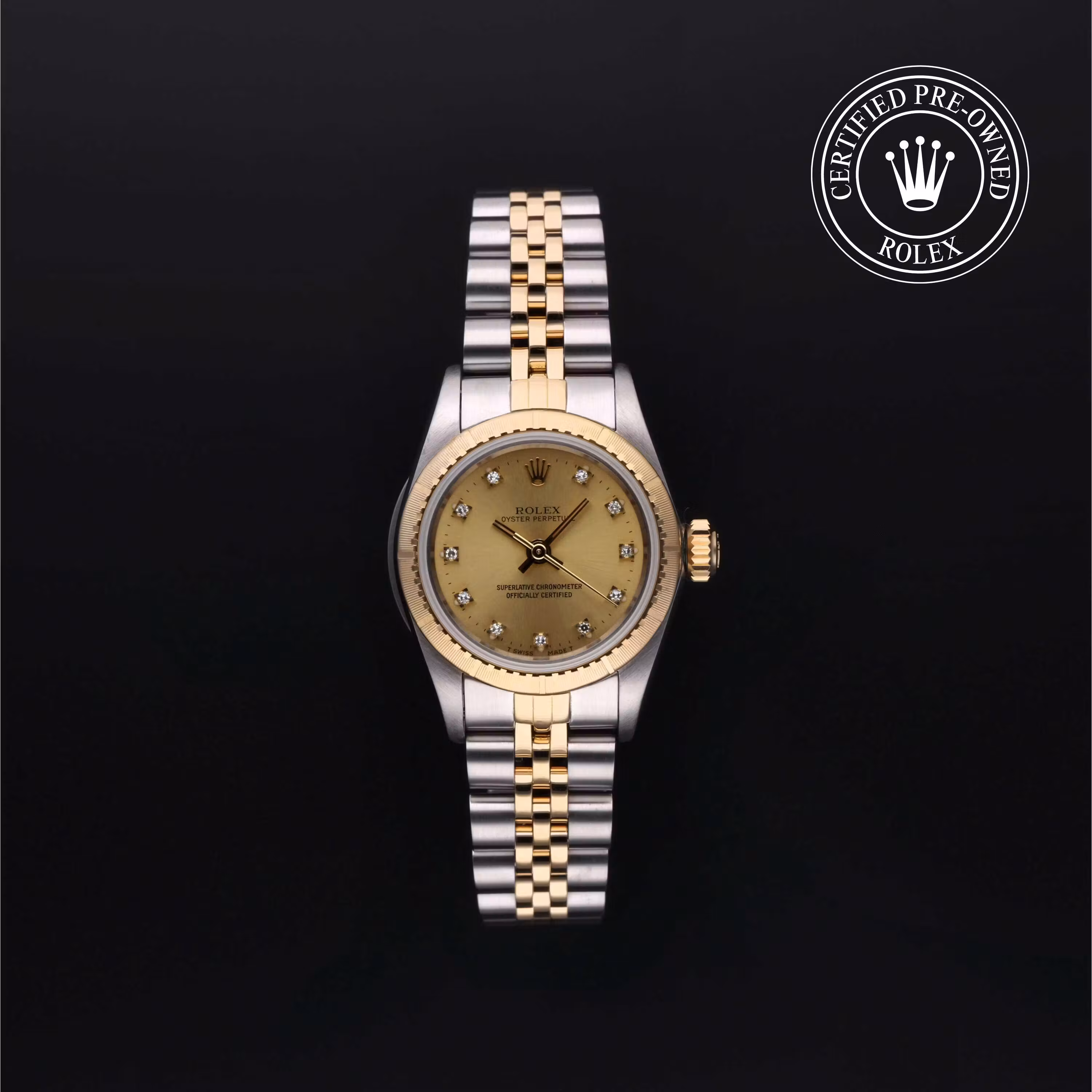 Oyster Perpetual thumbnail