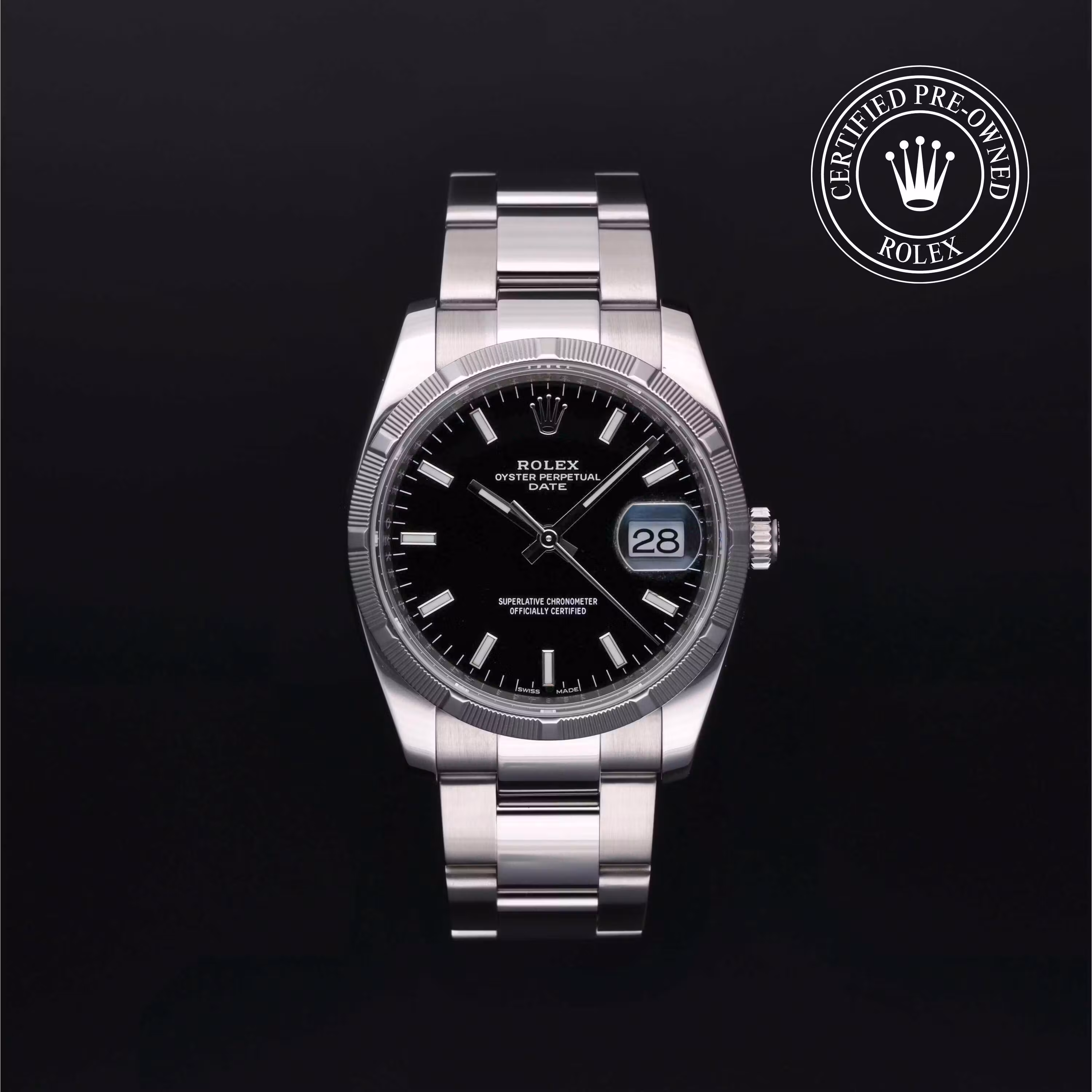 Oyster Perpetual thumbnail